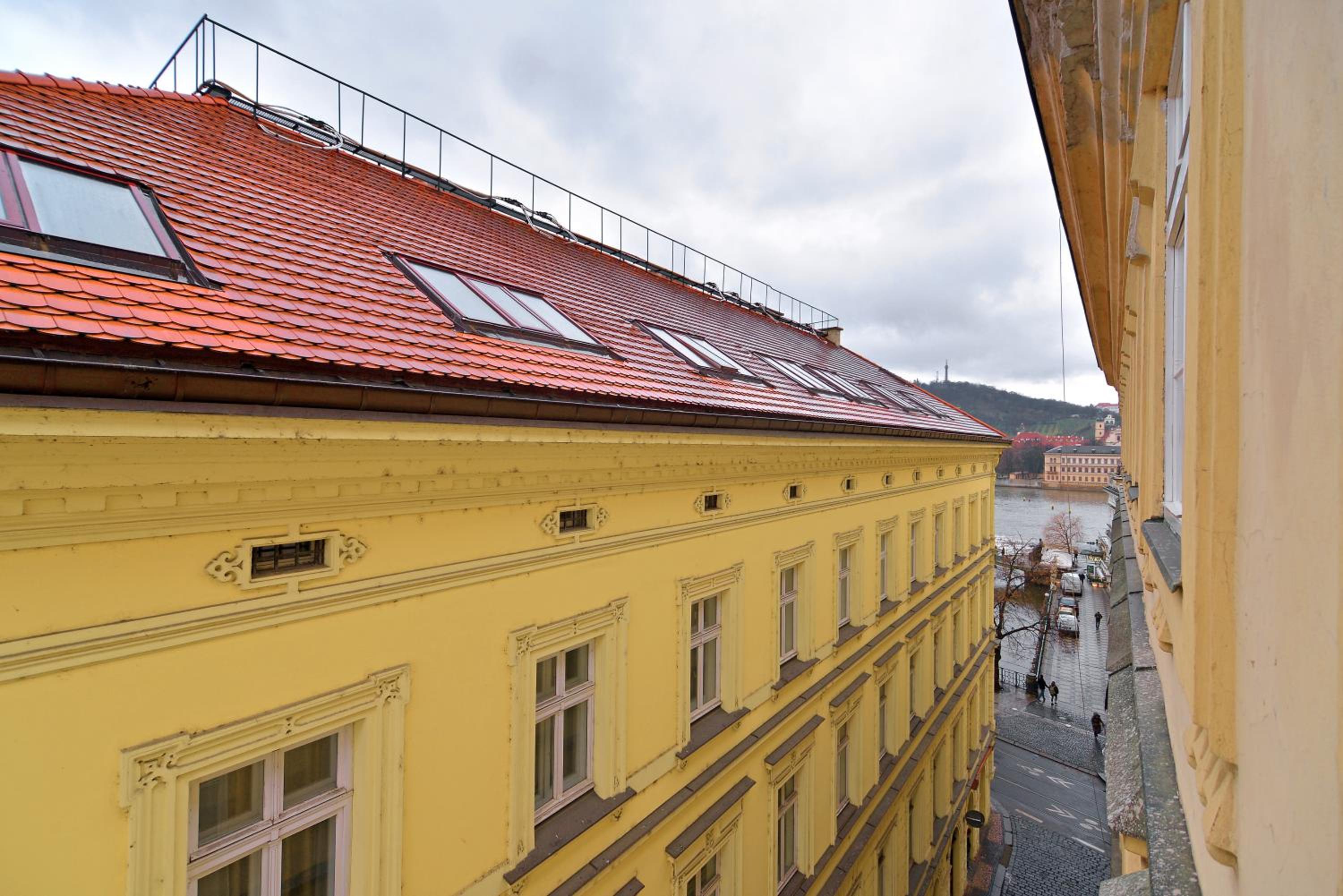 Historic Centre Apartments IV