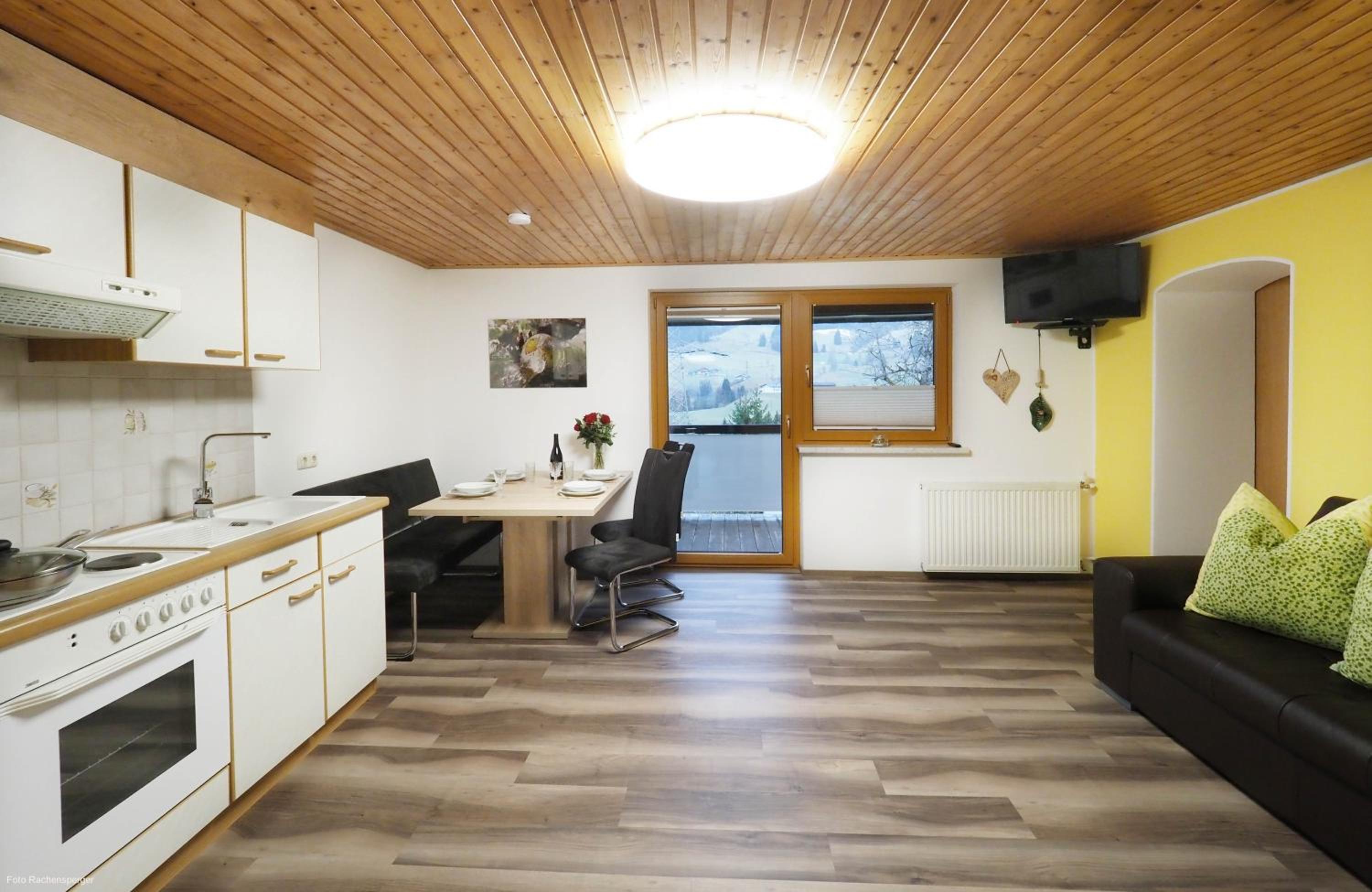 Ferienwohnung Weissacher