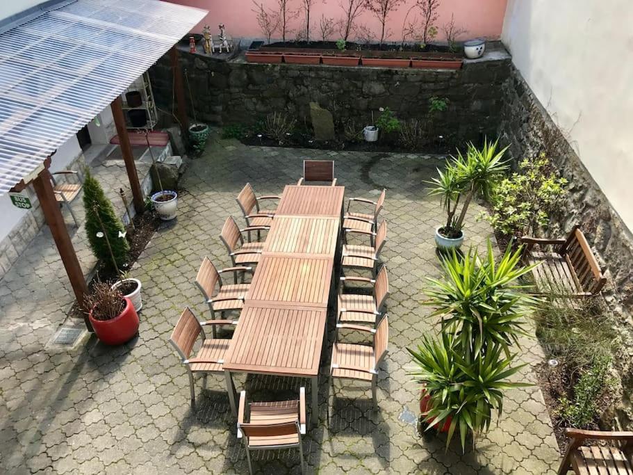 GASTHAUS SCHLUCKENAU