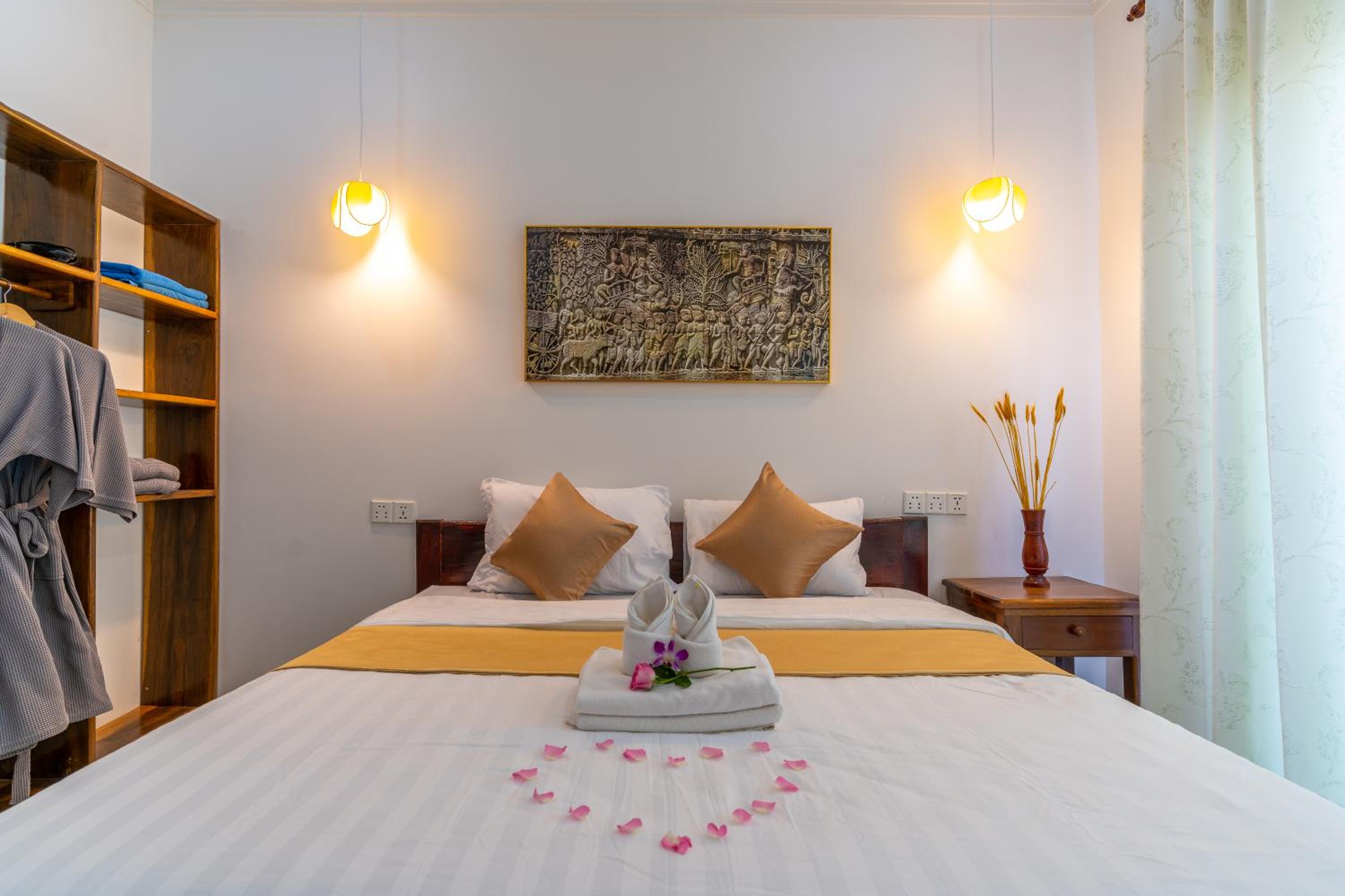 Angkor Rithy Residencese view 3