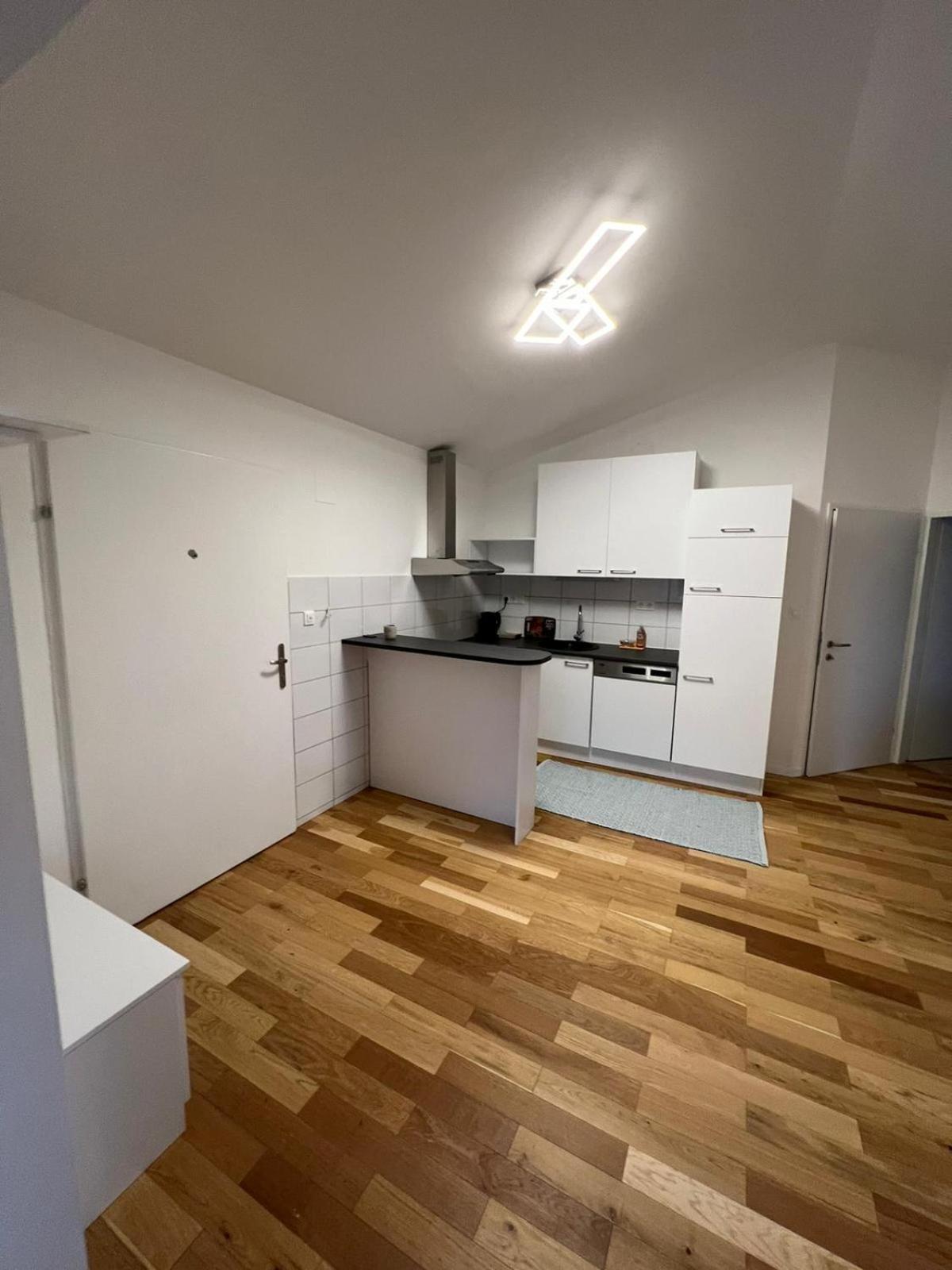Pannonia Appartements