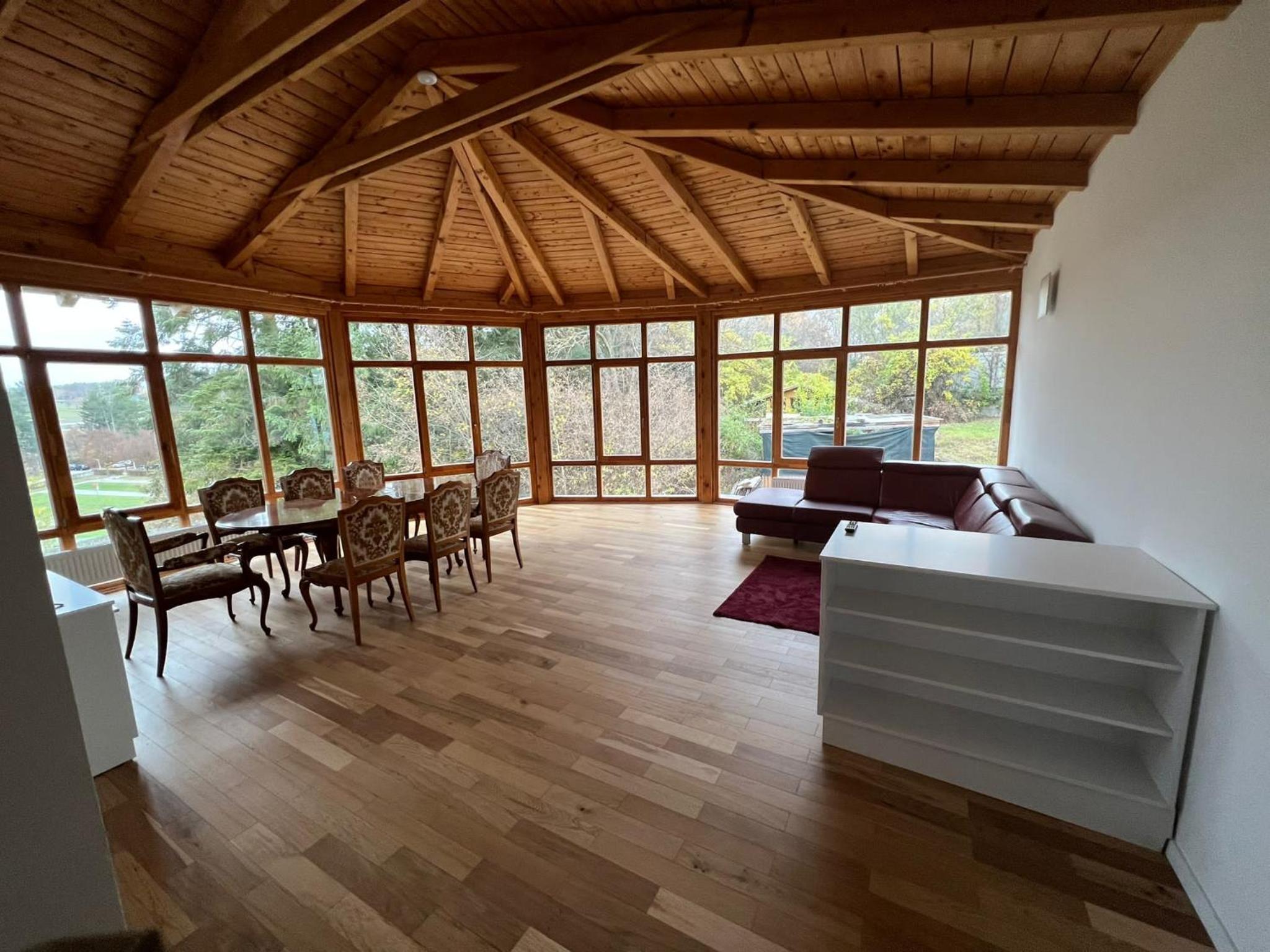 Pannonia Appartements