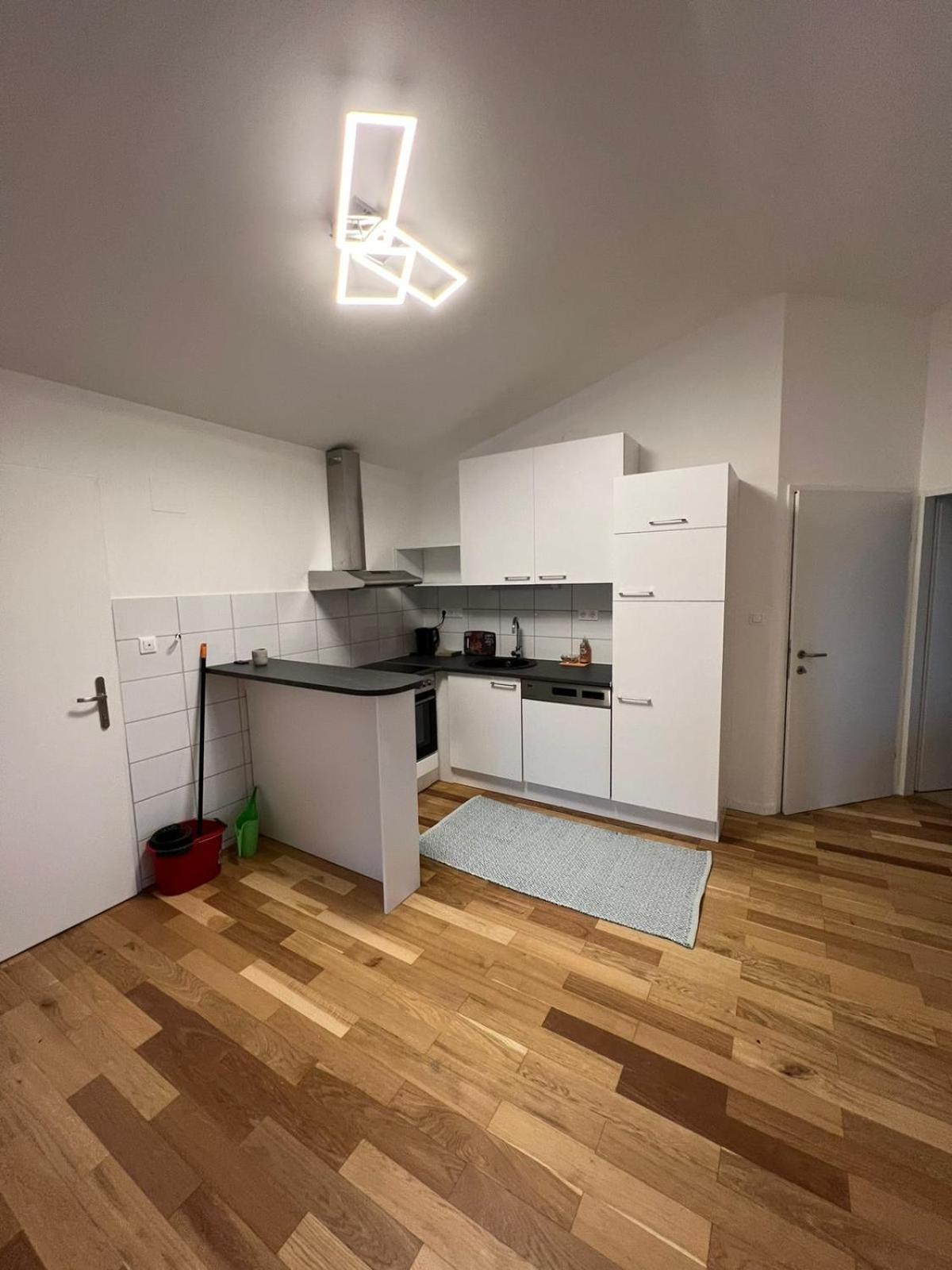 Pannonia Appartements