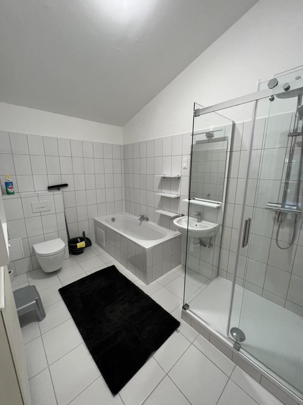 Pannonia Appartements