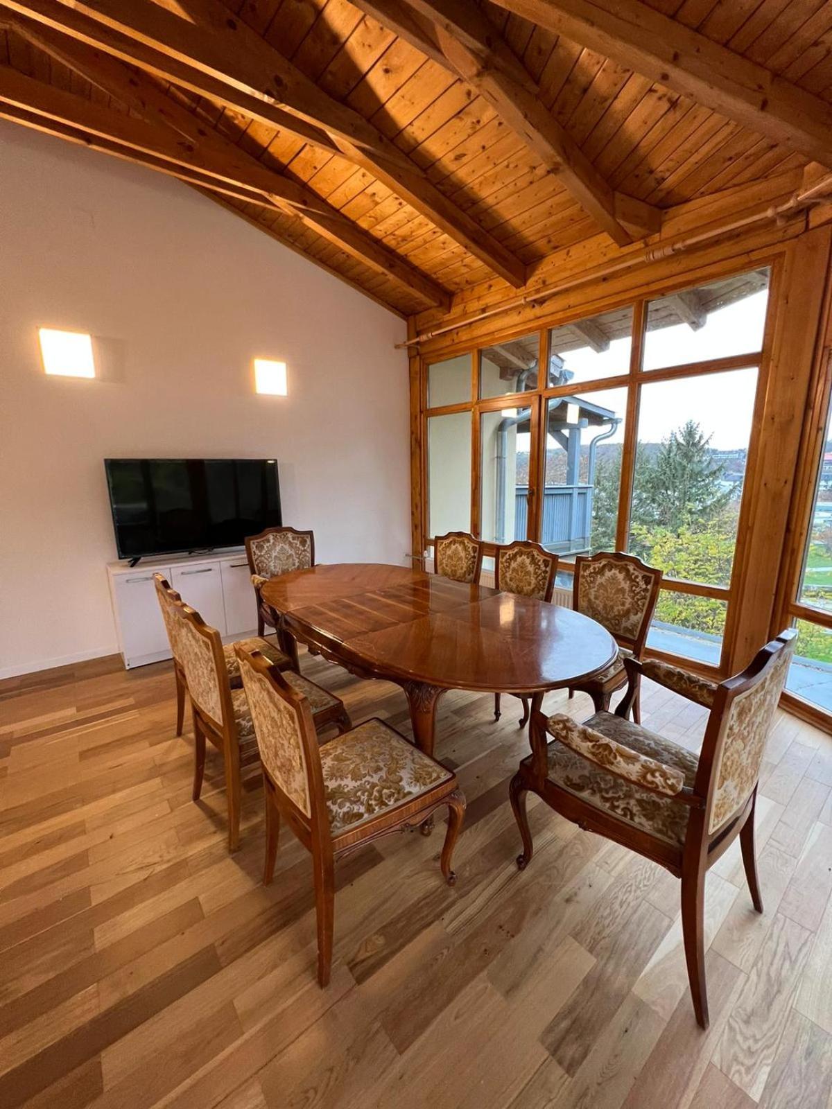 Pannonia Appartements