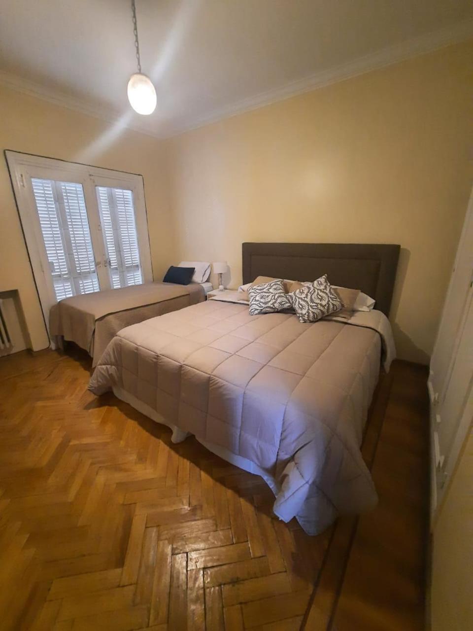 La Rufina B&B