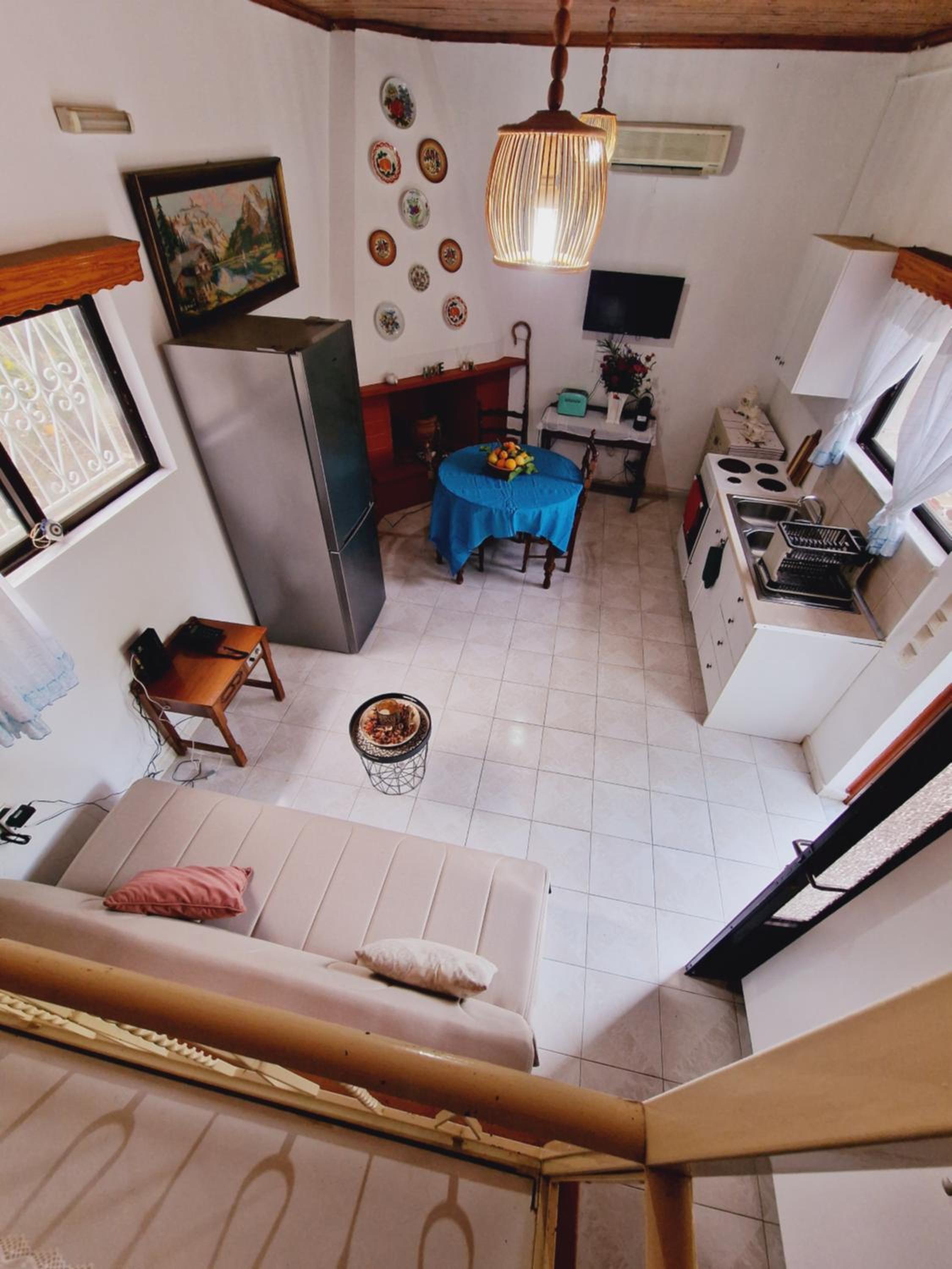 Villa Kavalino
