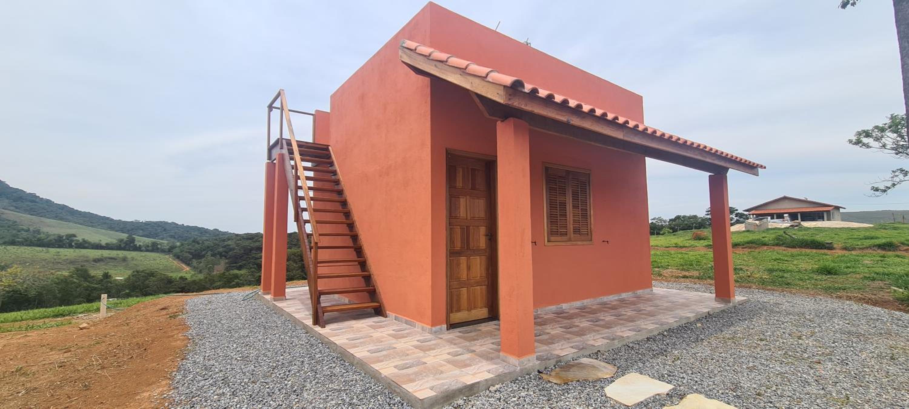 Pousada Colina das Maritacas