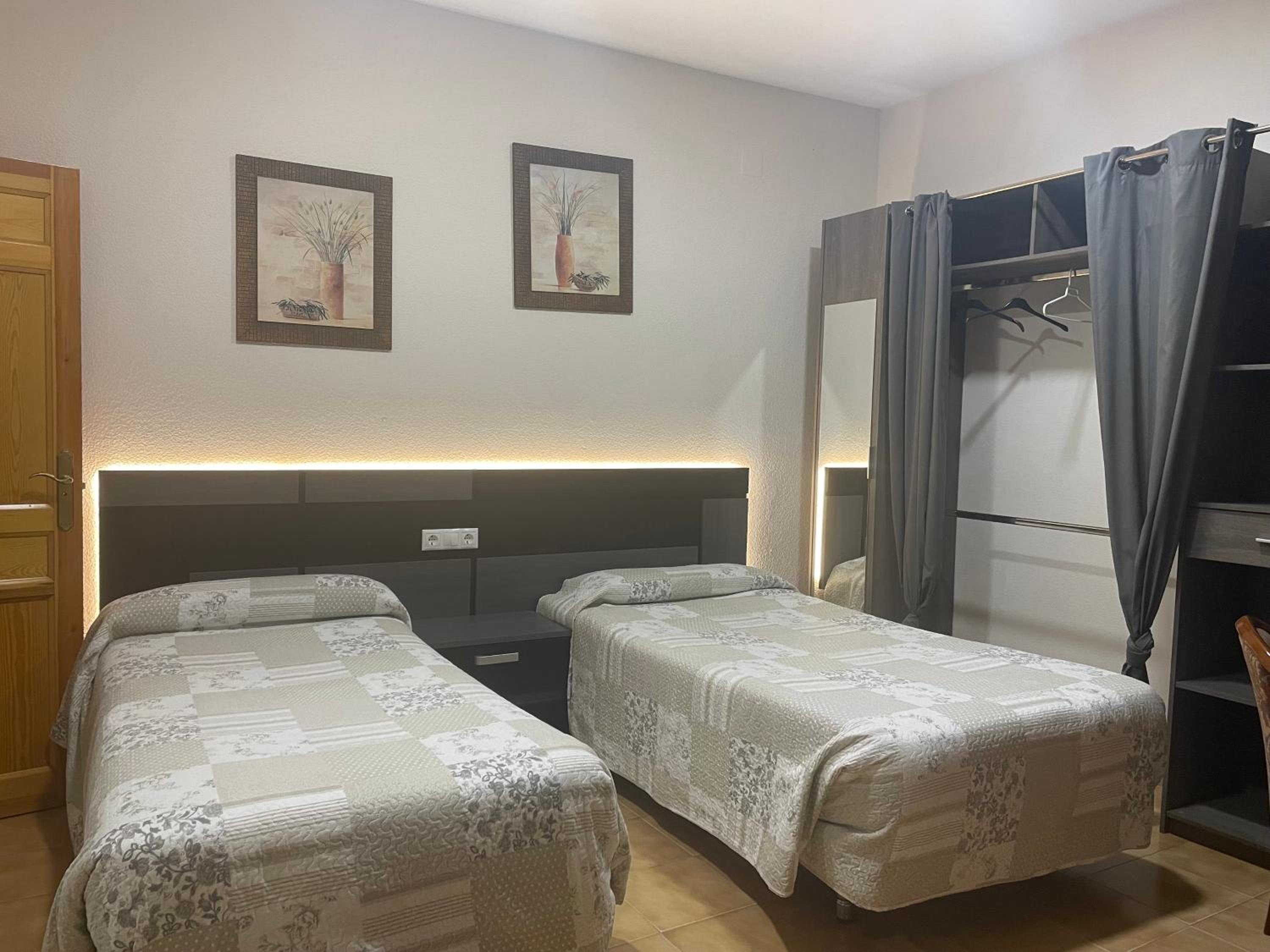 Hostal Costa Azul