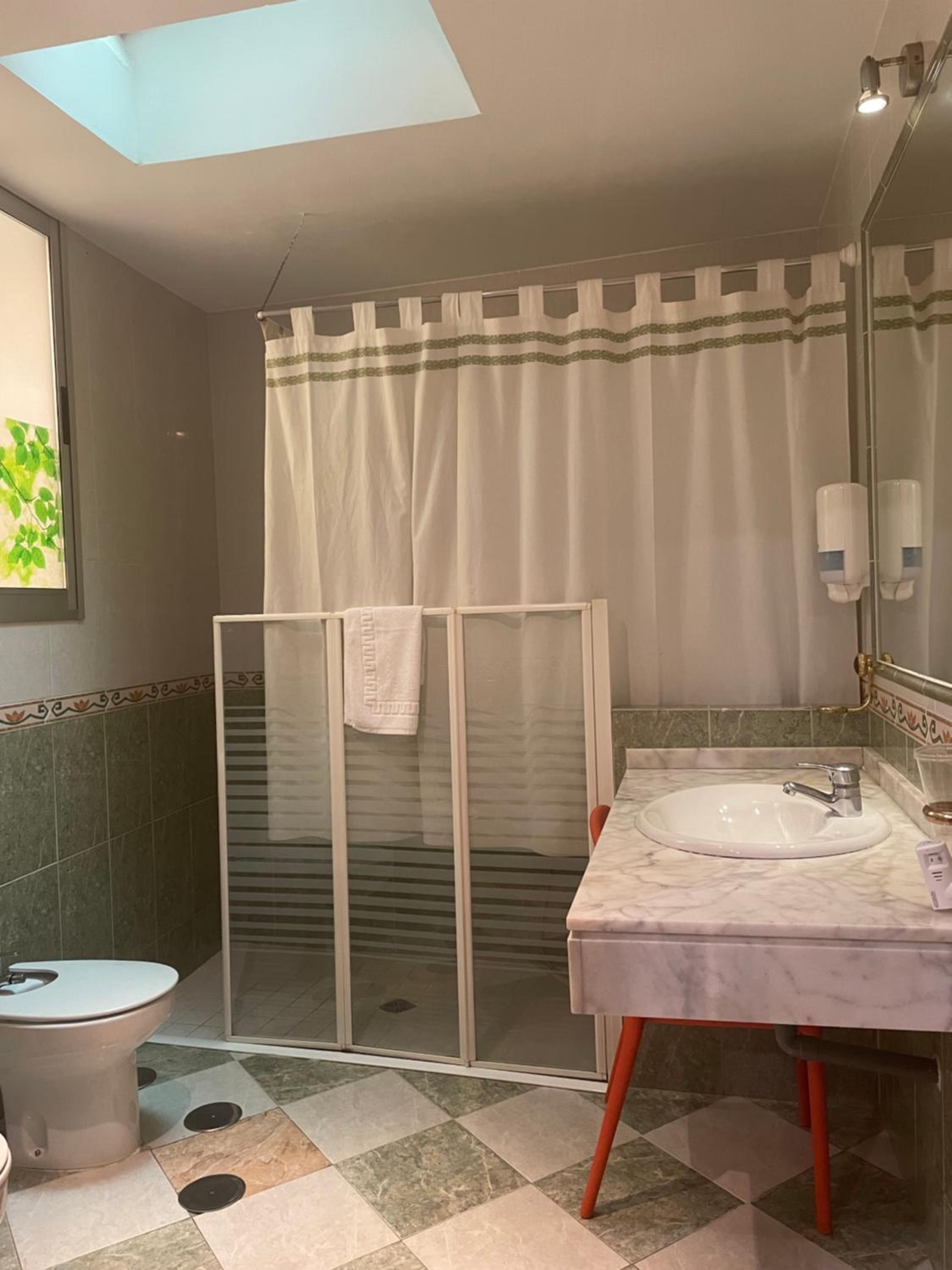 Hostal Costa Azul