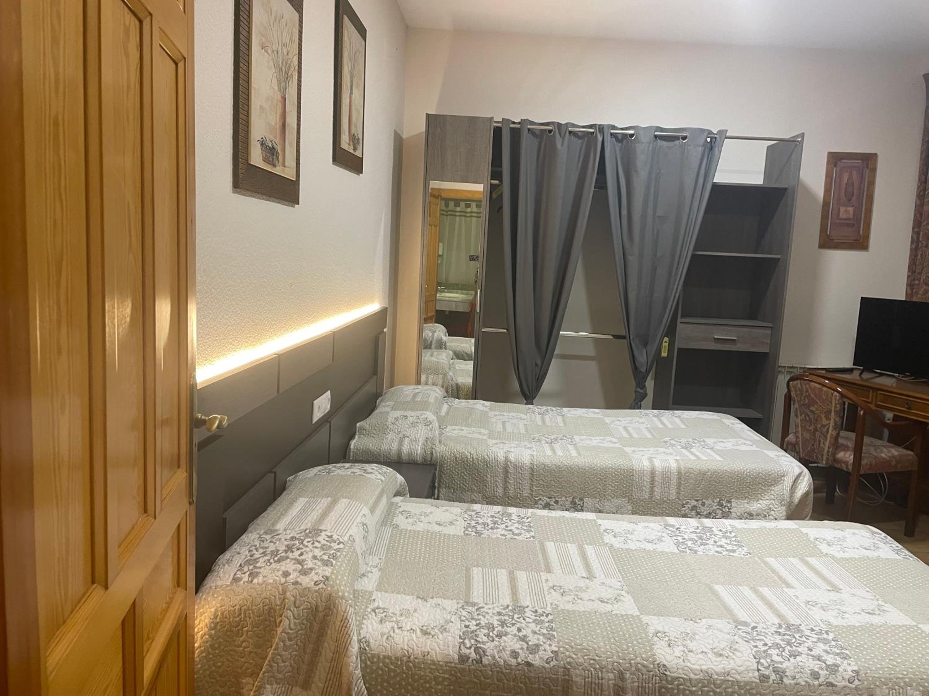 Hostal Costa Azul