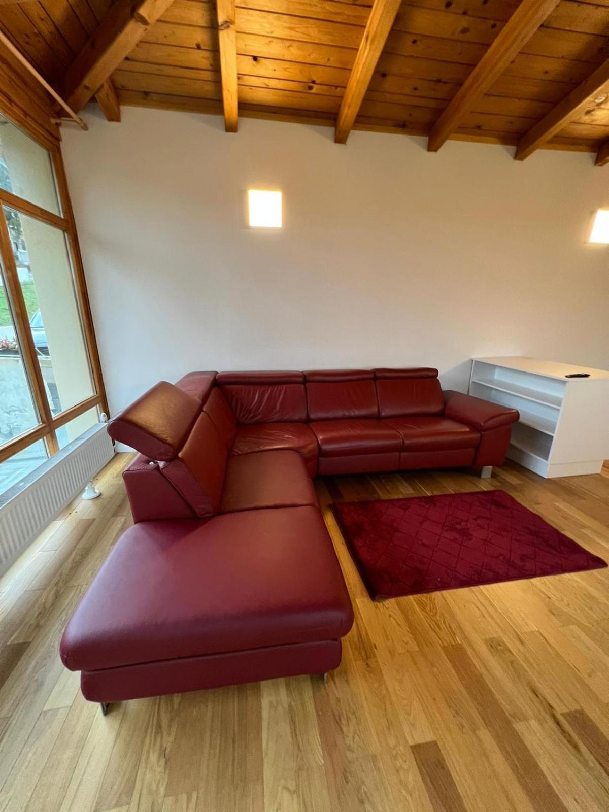 Pannonia Appartements