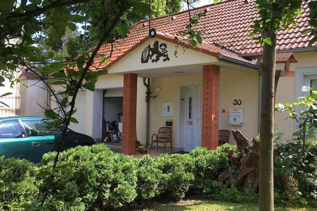 Ubytování v soukromí