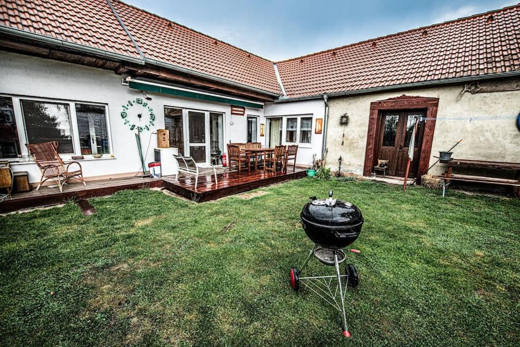 Ubytování v soukromí