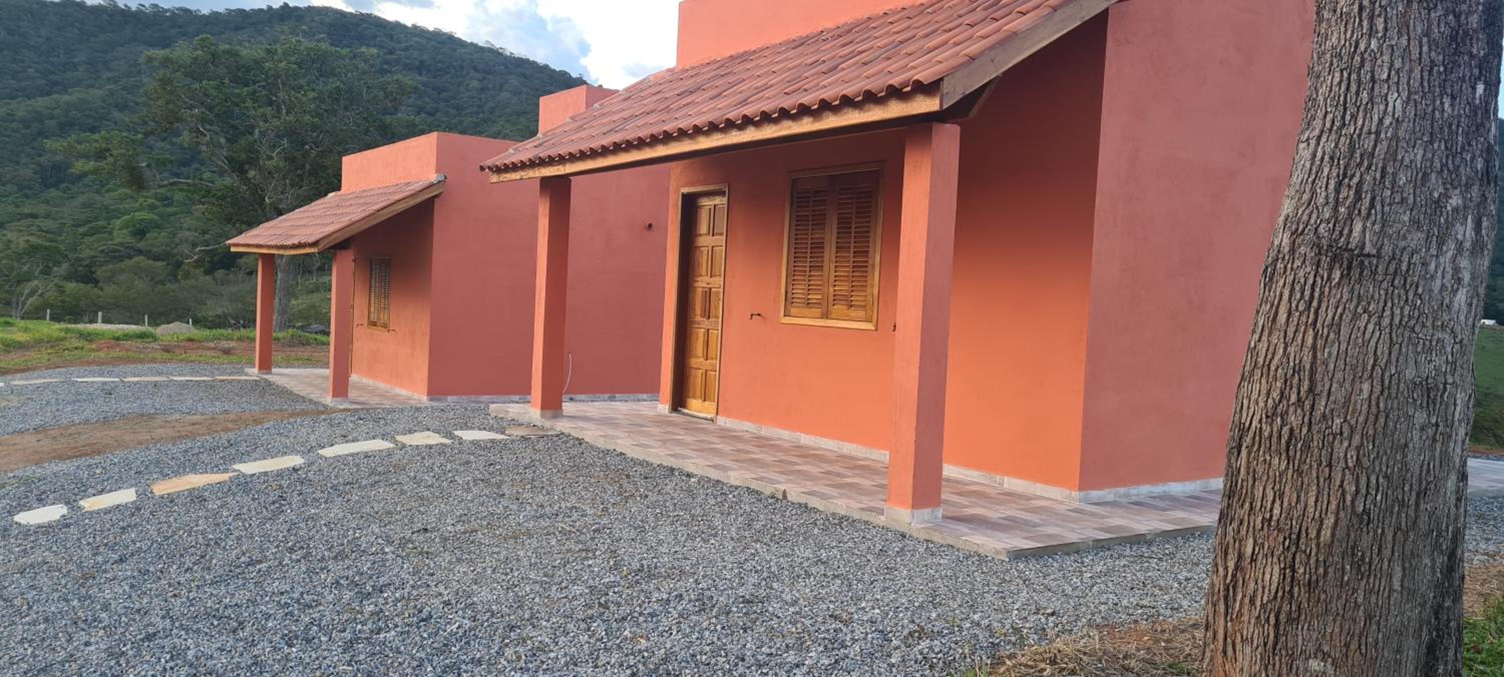 Pousada Colina das Maritacas