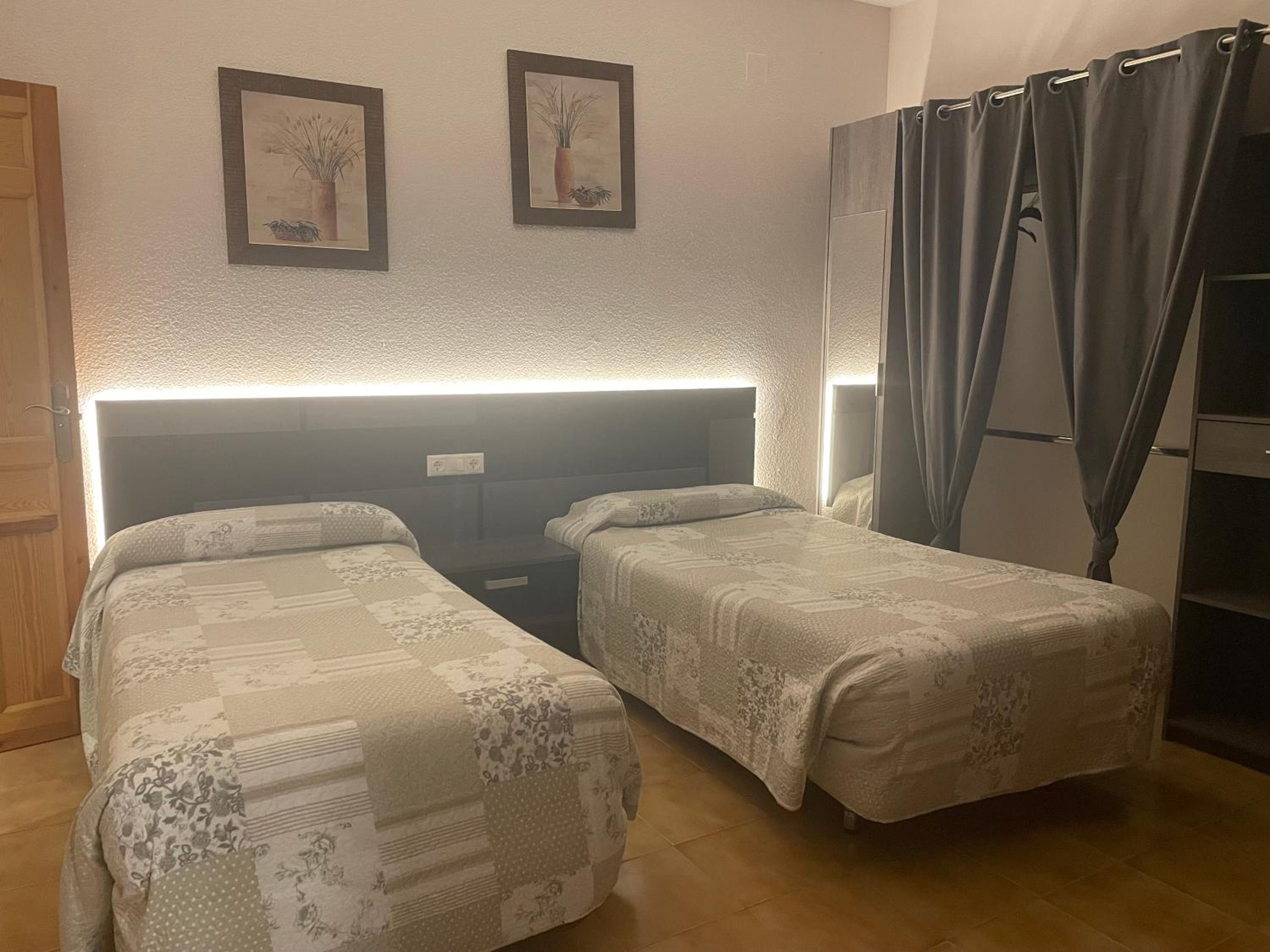 Hostal Costa Azul
