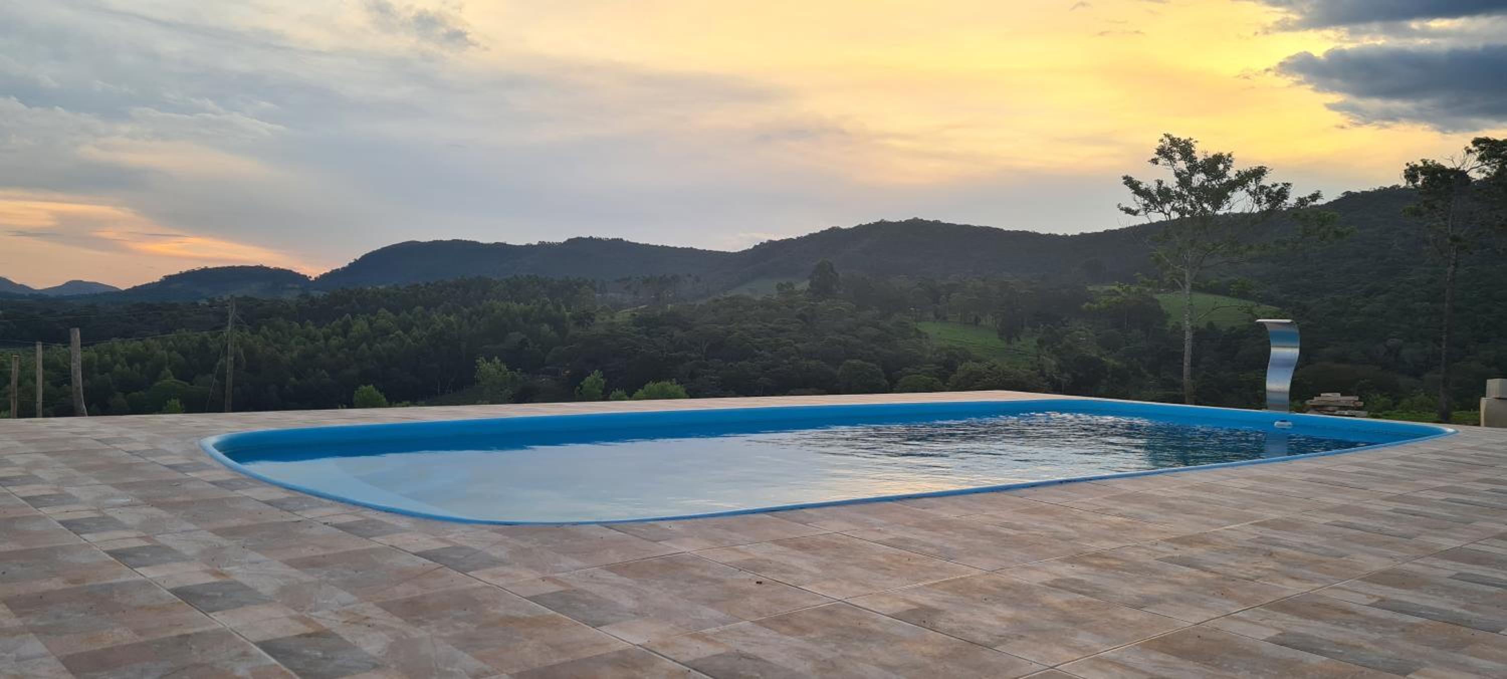 Pousada Colina das Maritacas