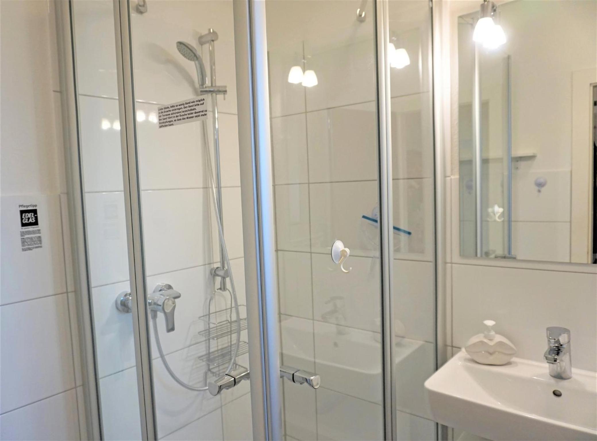 Haffkamp 14 en Grömitz — bathroom