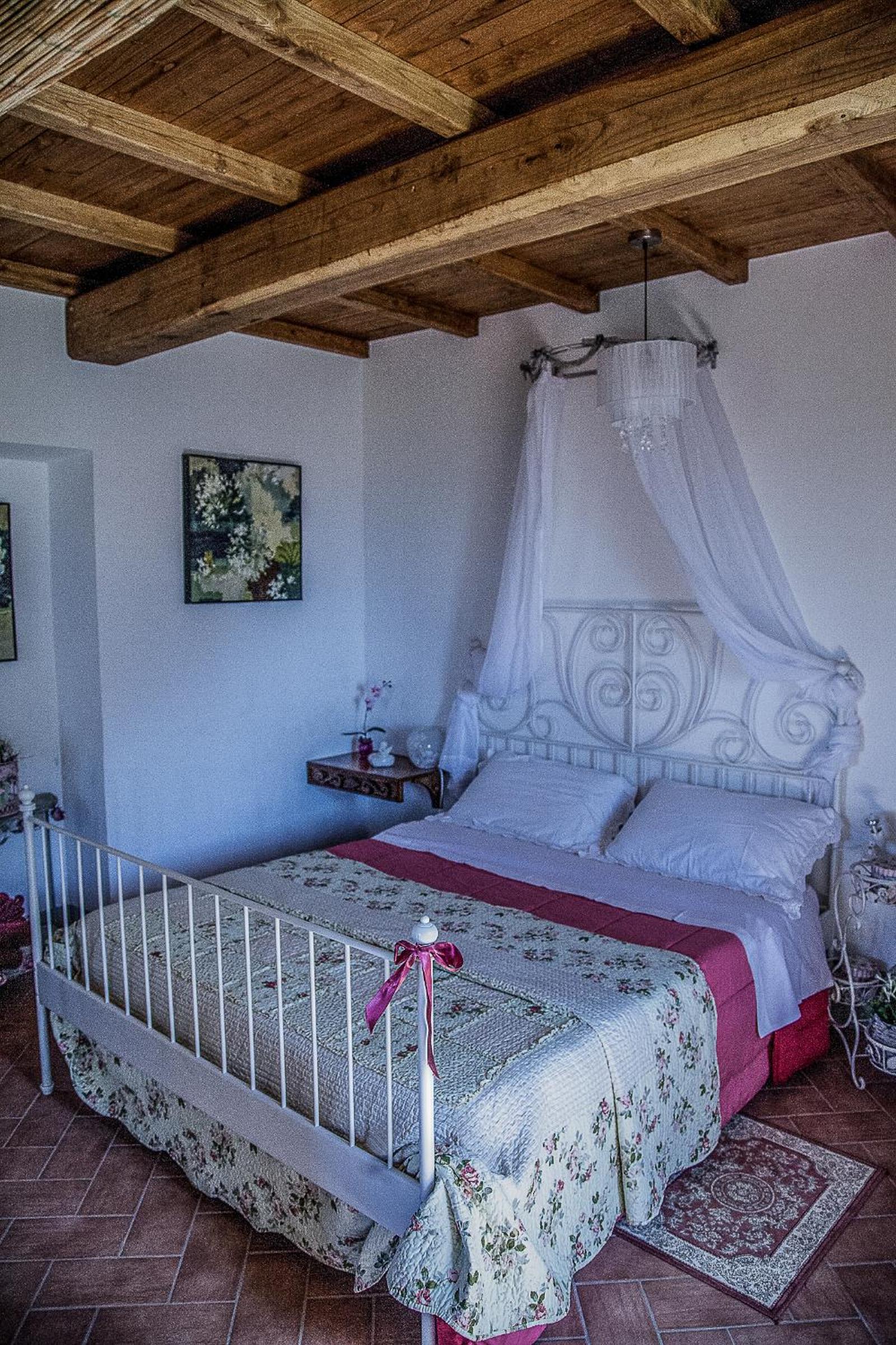 Agriturismo Specchio Del Lago