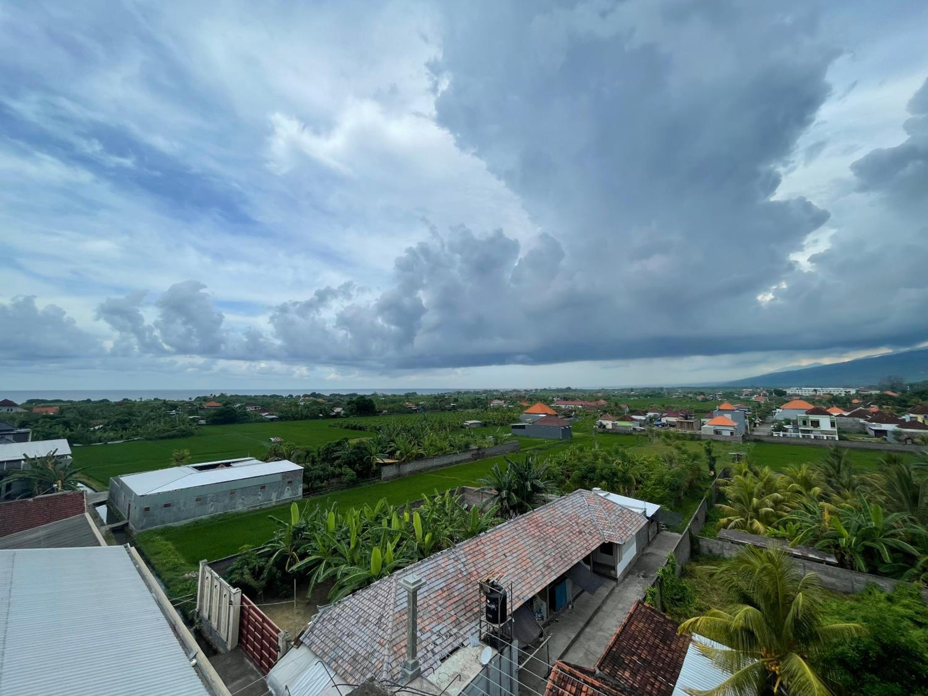 Liberta Home Lovina Bali, Bubunan - 12