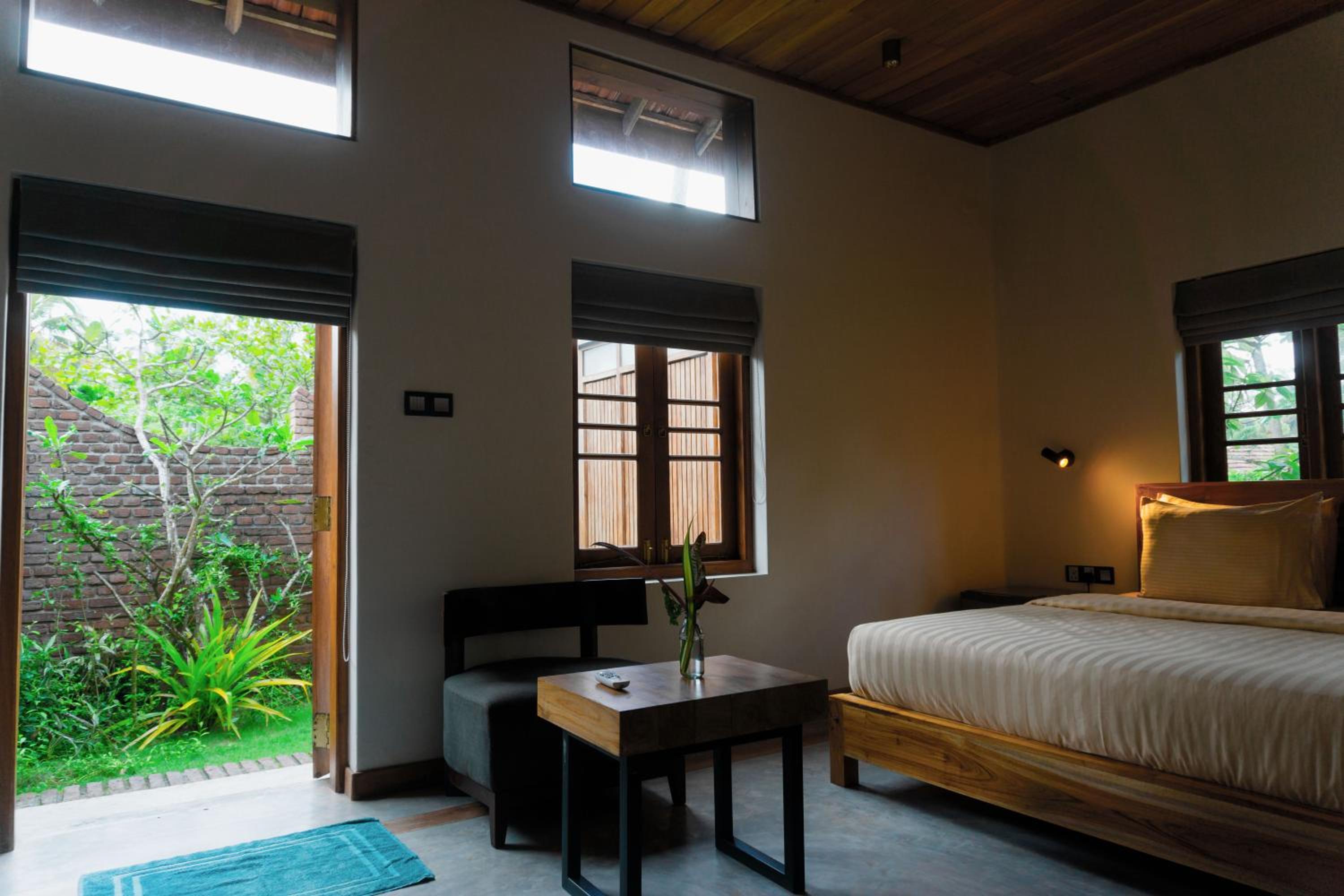 The Spice Trail, Ahangama