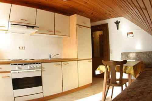 Ferienhaus Huber