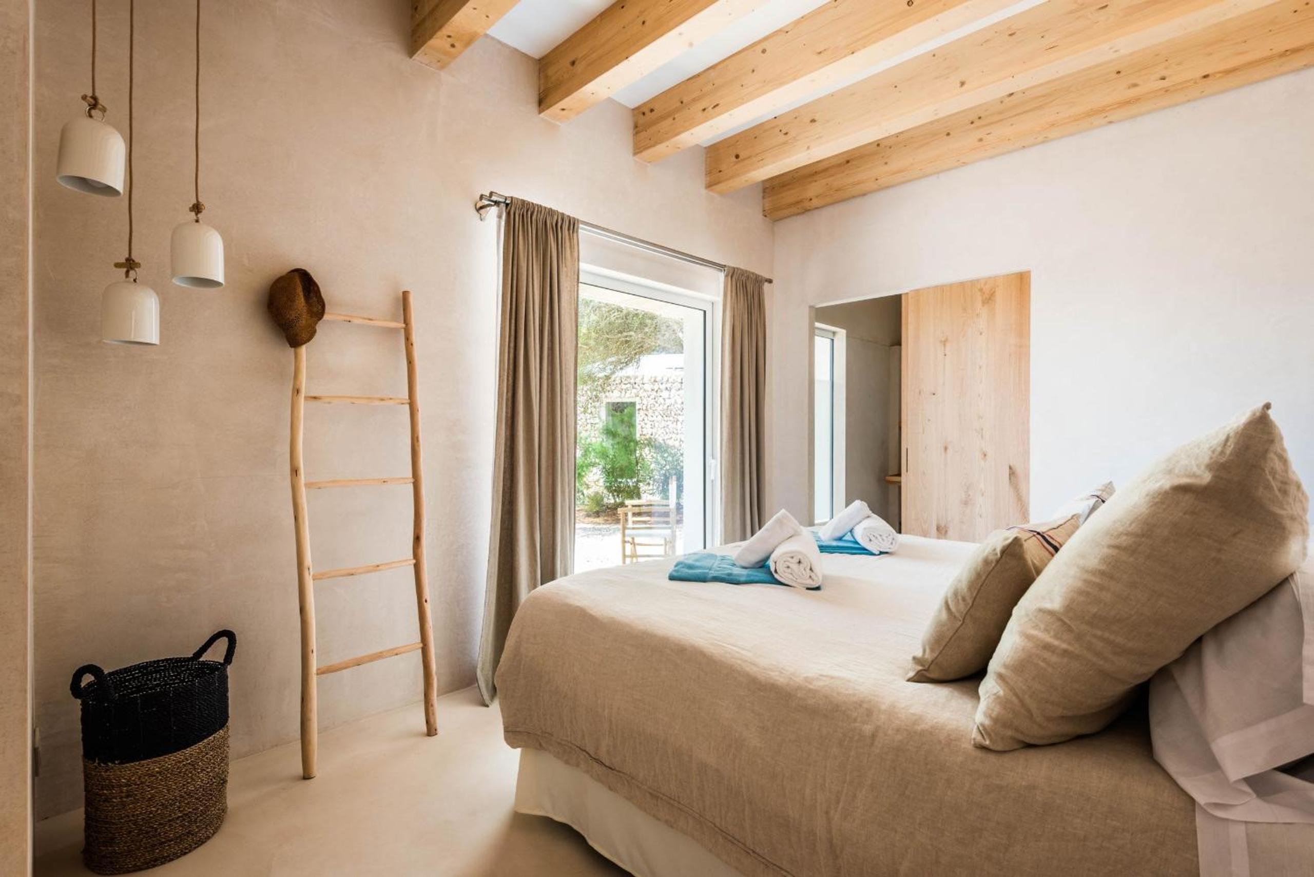 Villa Bini Mapa