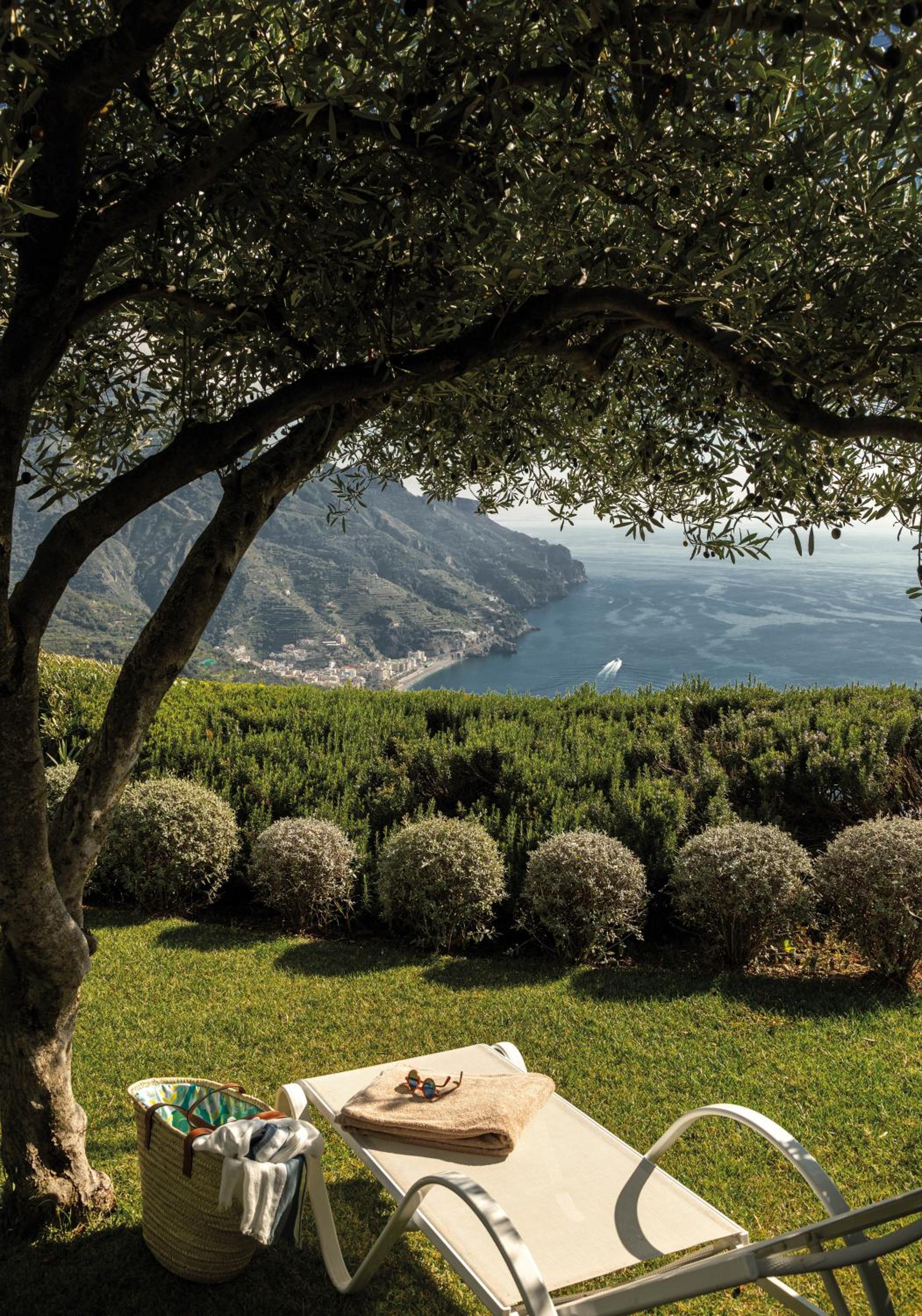 Villa Margherita by Belmond photo 5