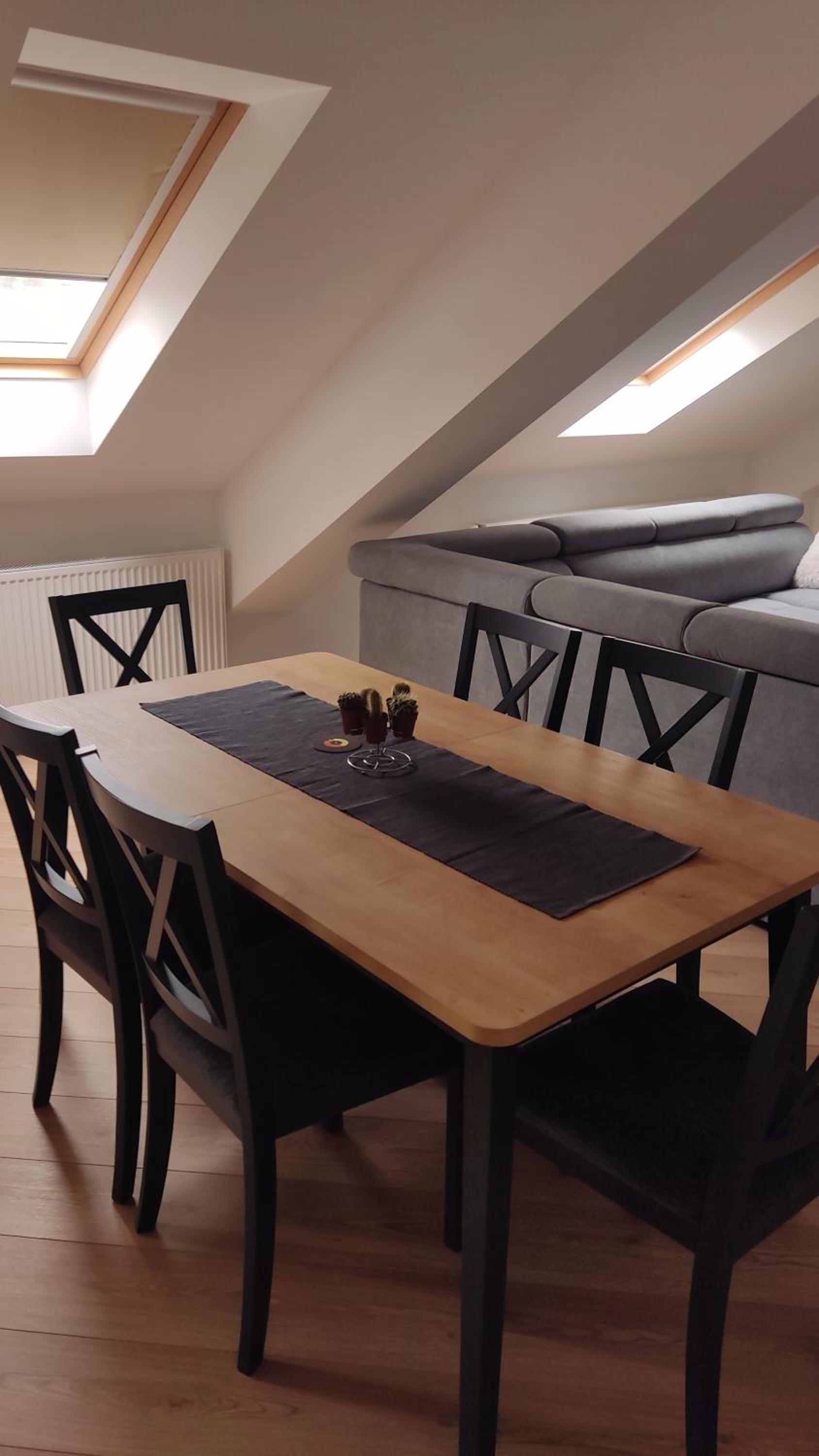 Hotel Deniro Apartment - Image 1