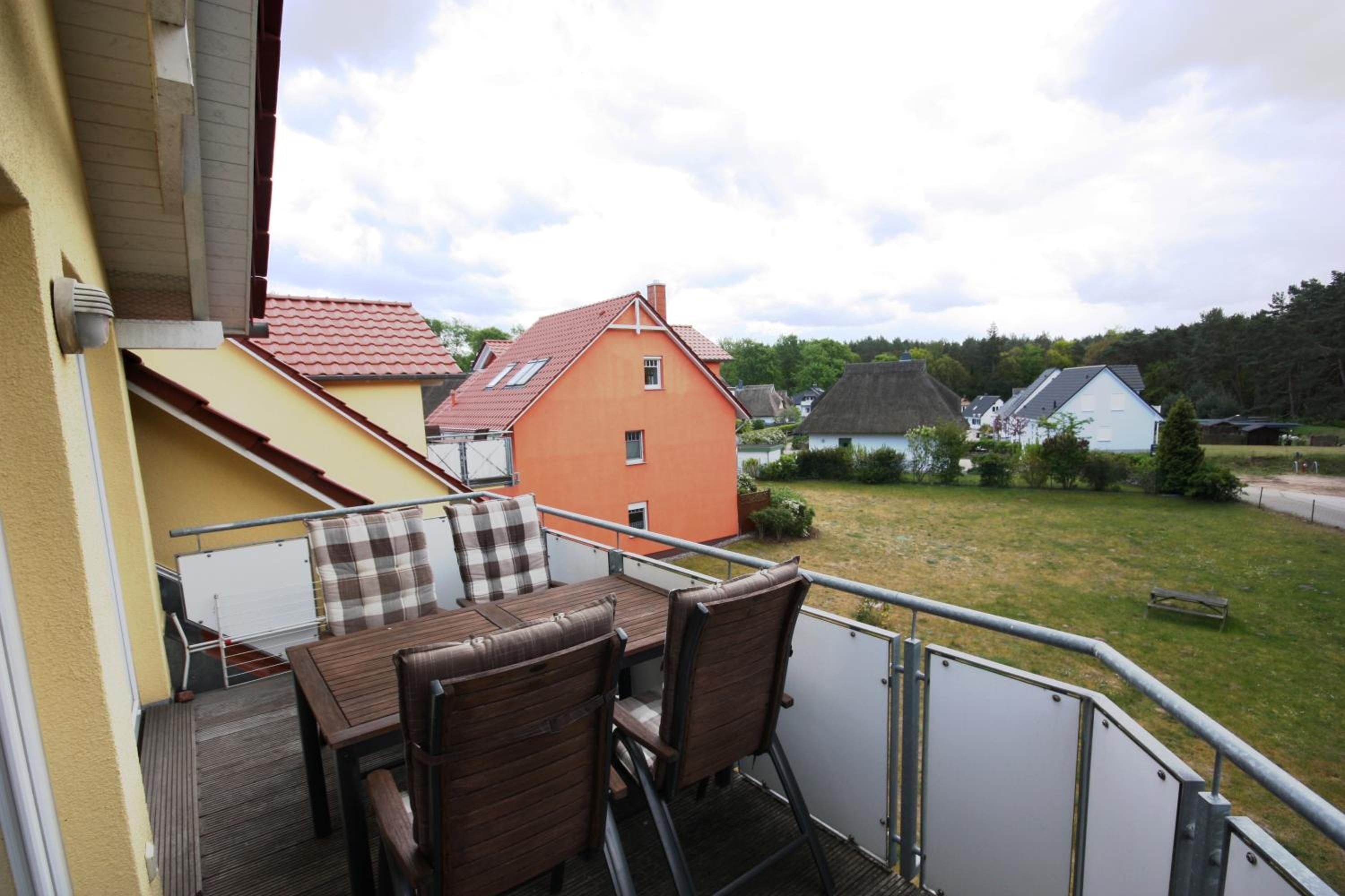 Ferienwohnungen Seevogel view 3