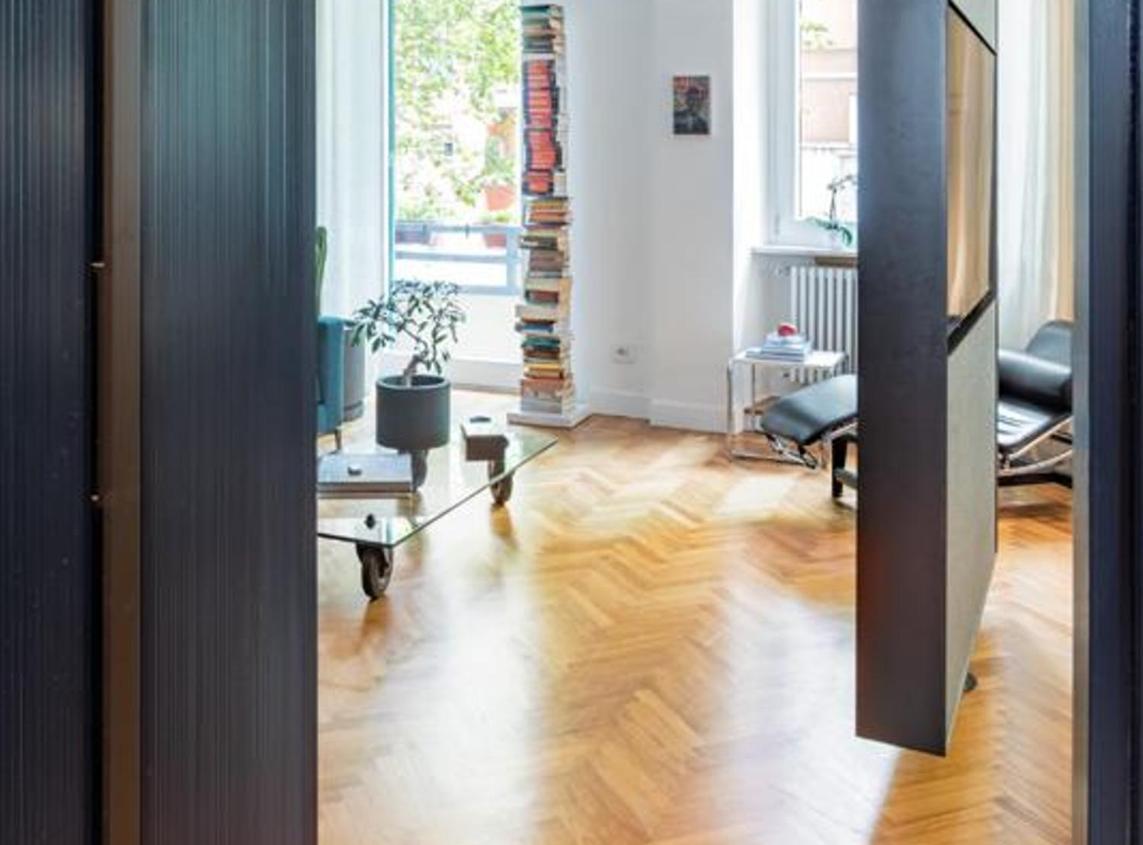 Wonderful 1 bedroom apartament in the city center