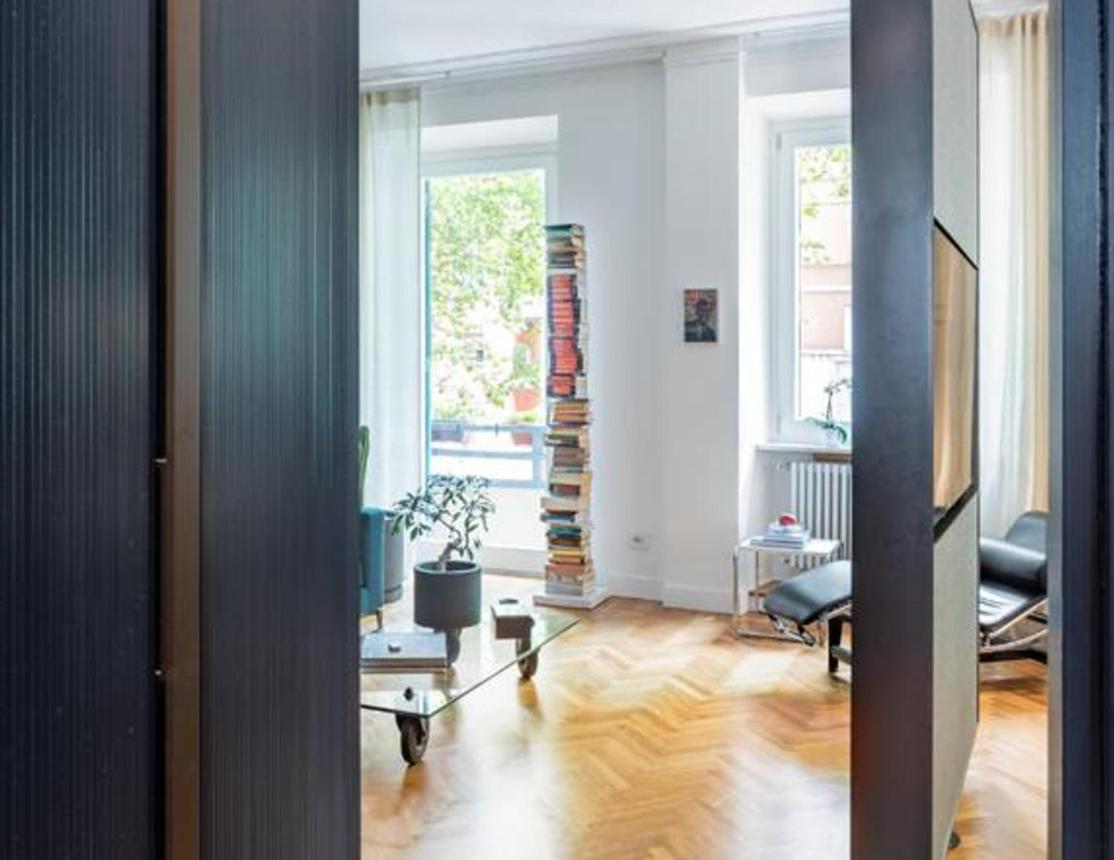 Wonderful 1 bedroom apartament in the city center