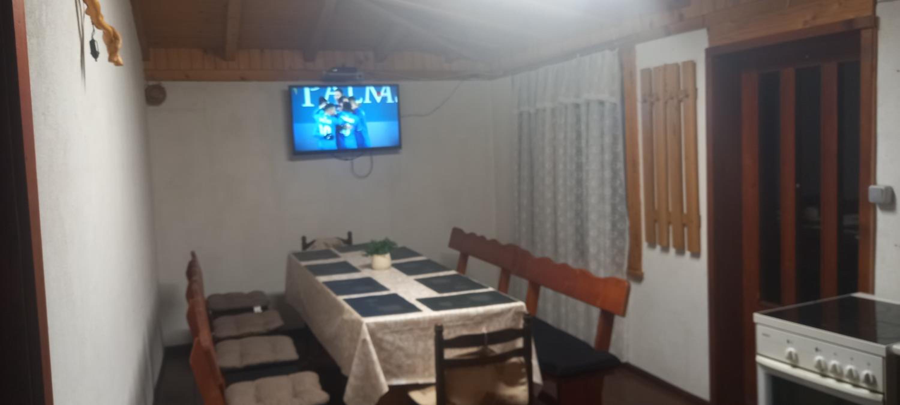 Holiday guest house KEMO