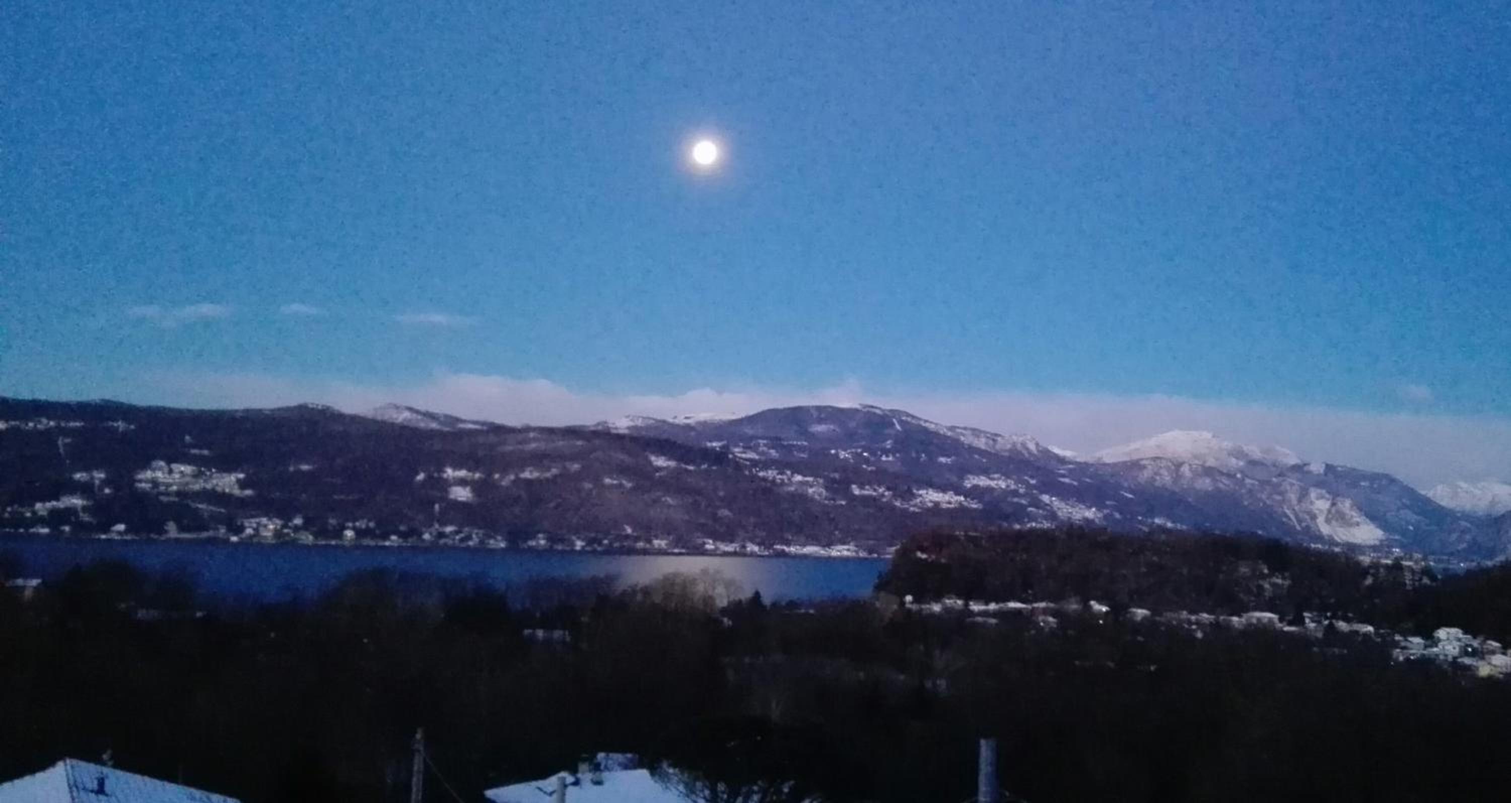 B&B La Civetta view 4