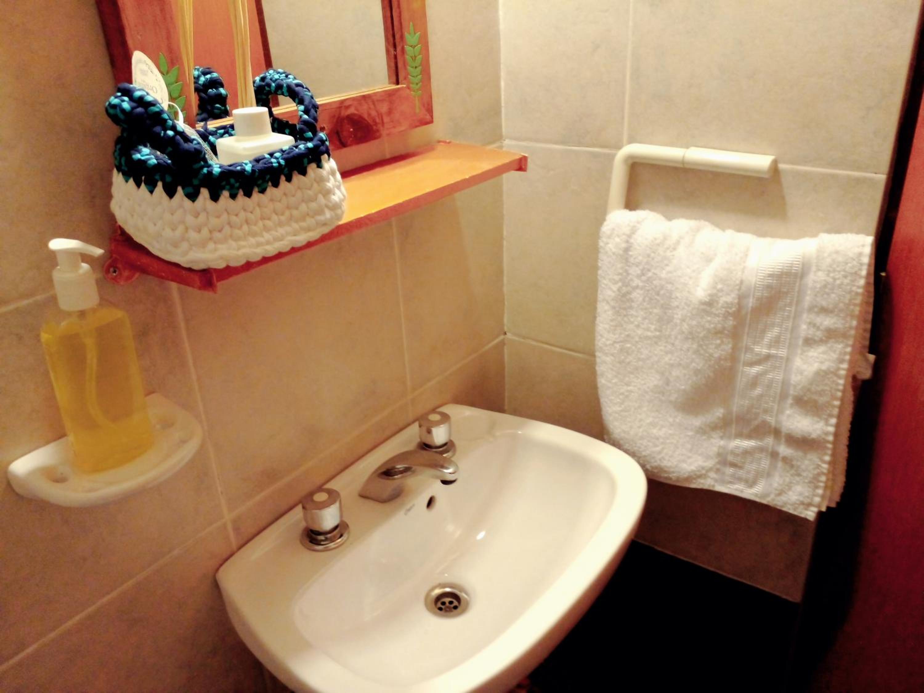 Buenos Aires Tango Apartment near Golf