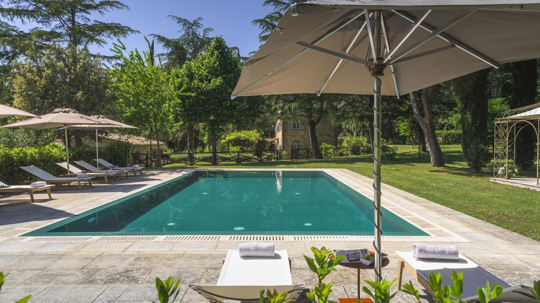 VILLA METELLIANO 10, Emma Villas view 4