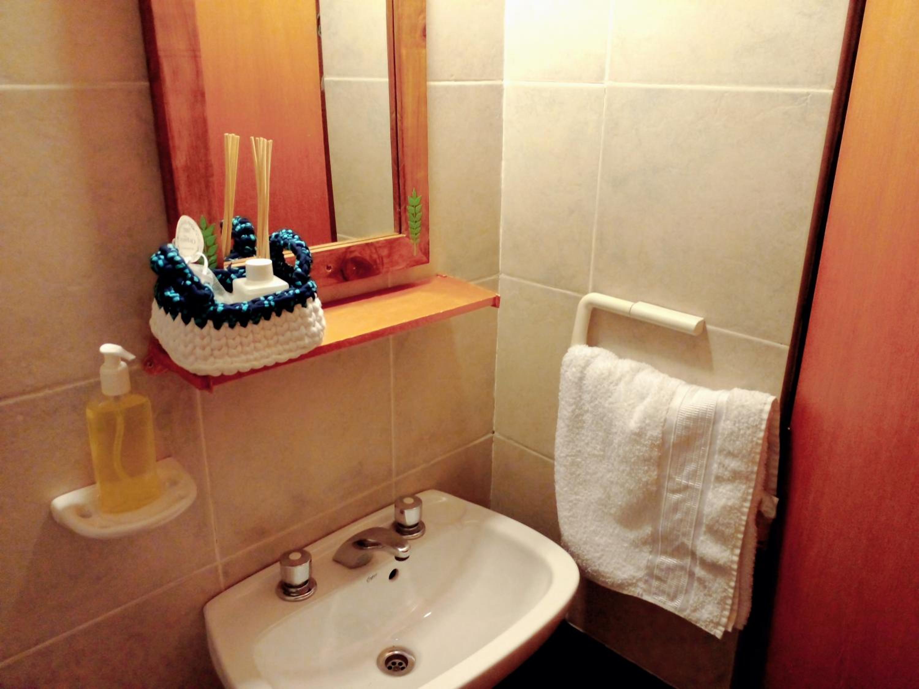 Buenos Aires Tango Apartment near Golf