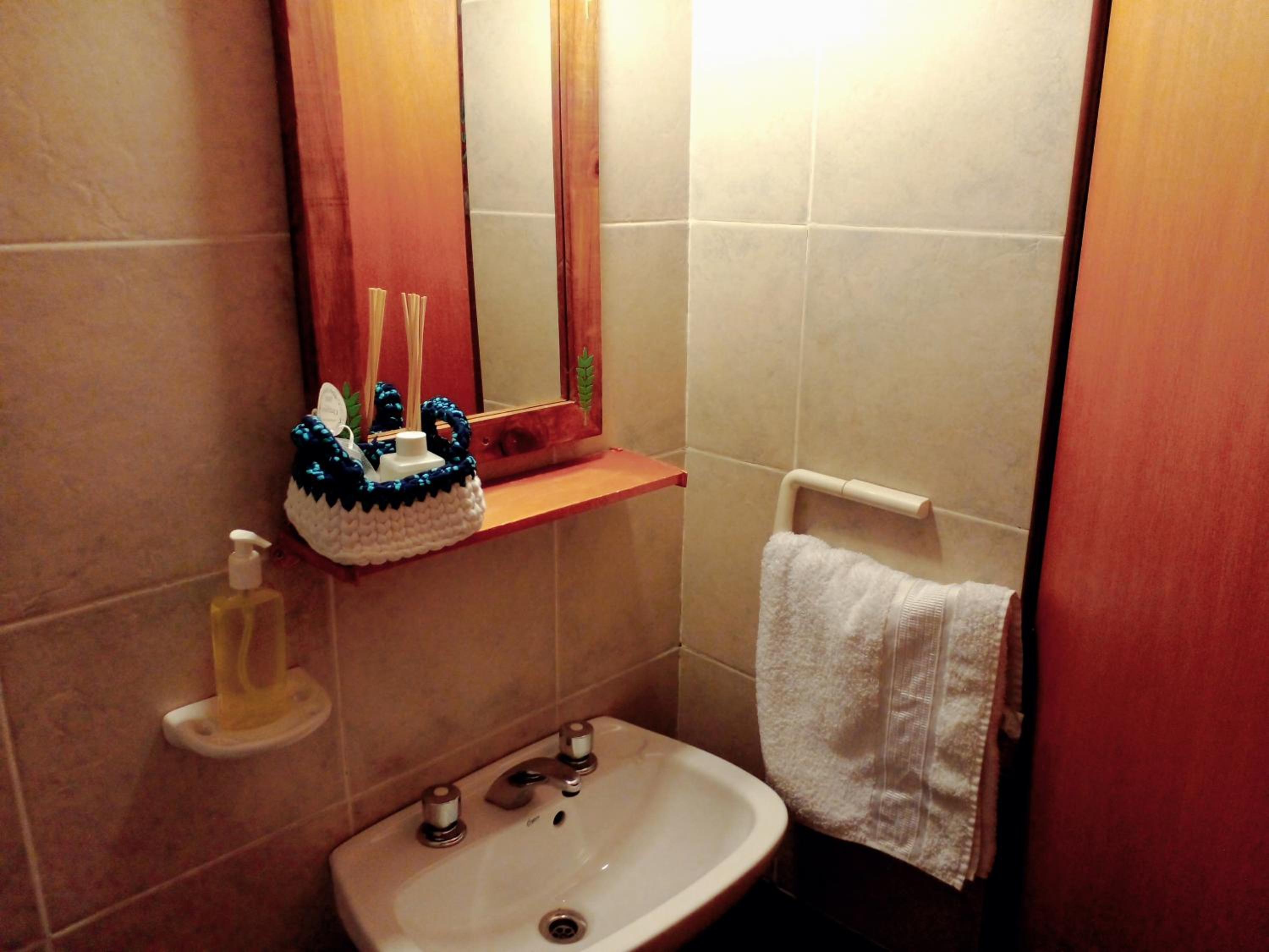 Buenos Aires Tango Apartment near Golf