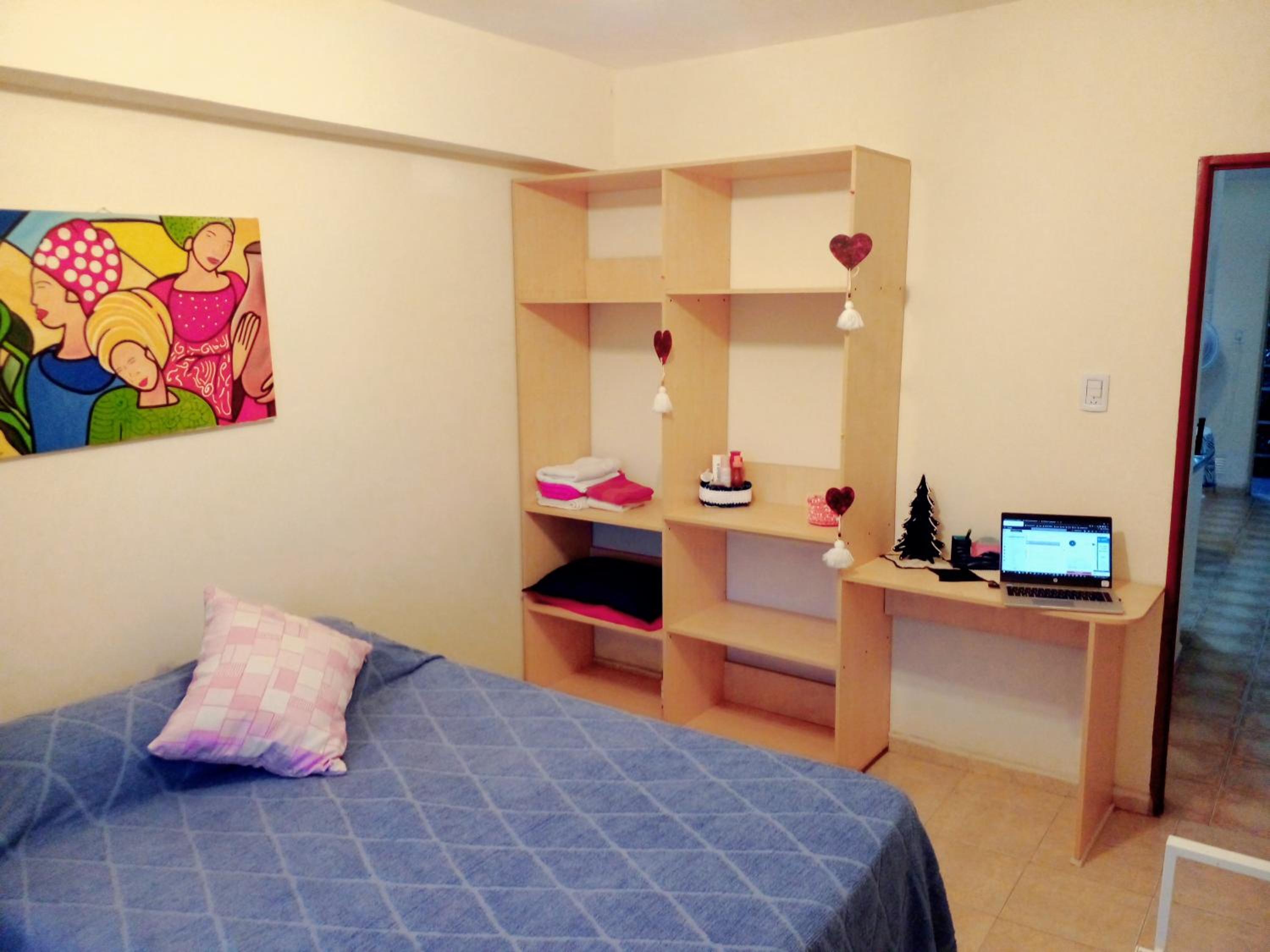 Buenos Aires Tango Apartment near Golf