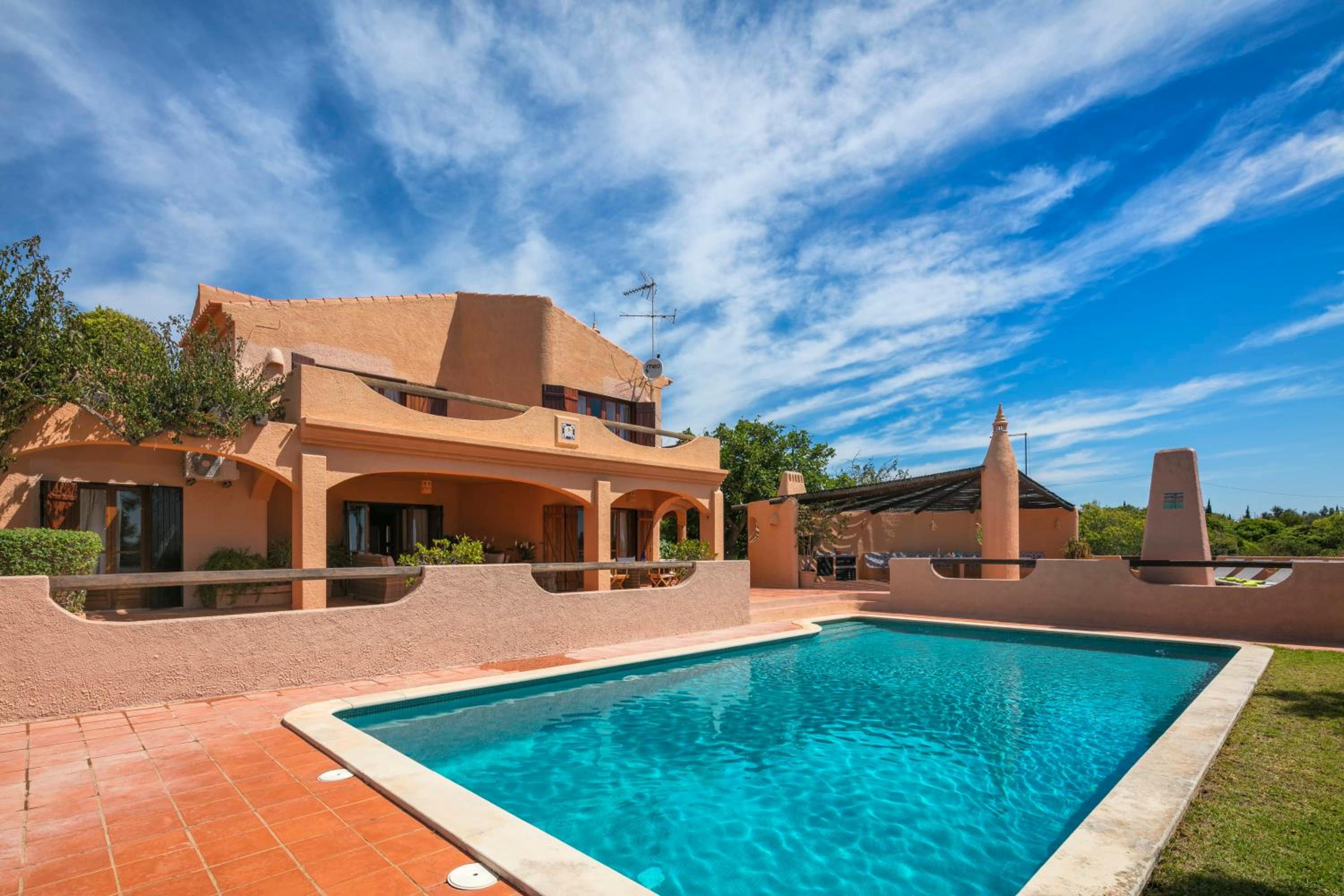 Casa Monte Novo view 2