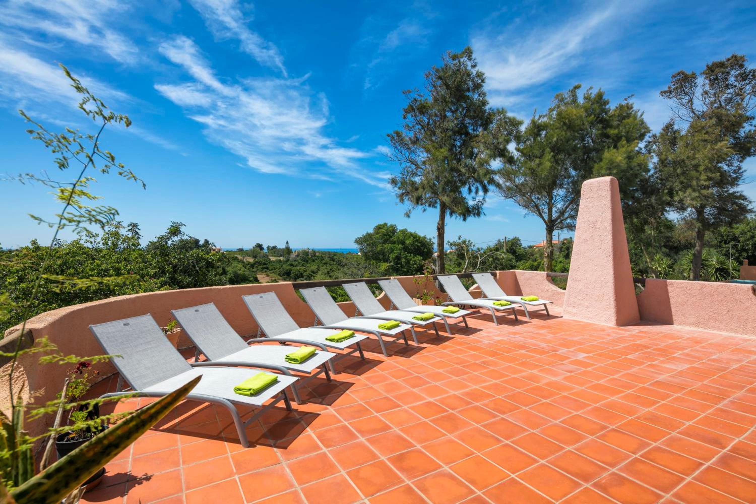 Casa Monte Novo view 4