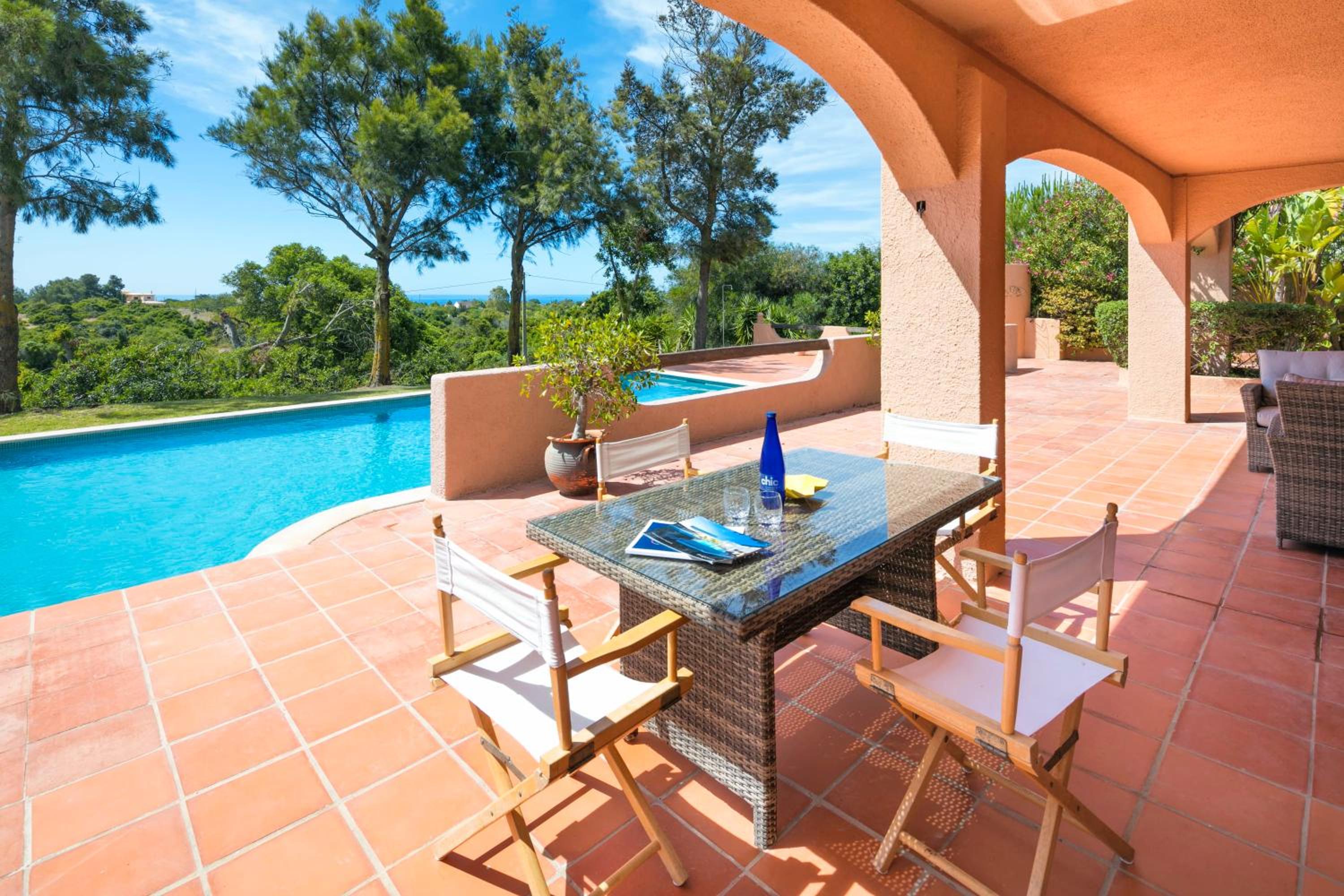 Casa Monte Novo view 5