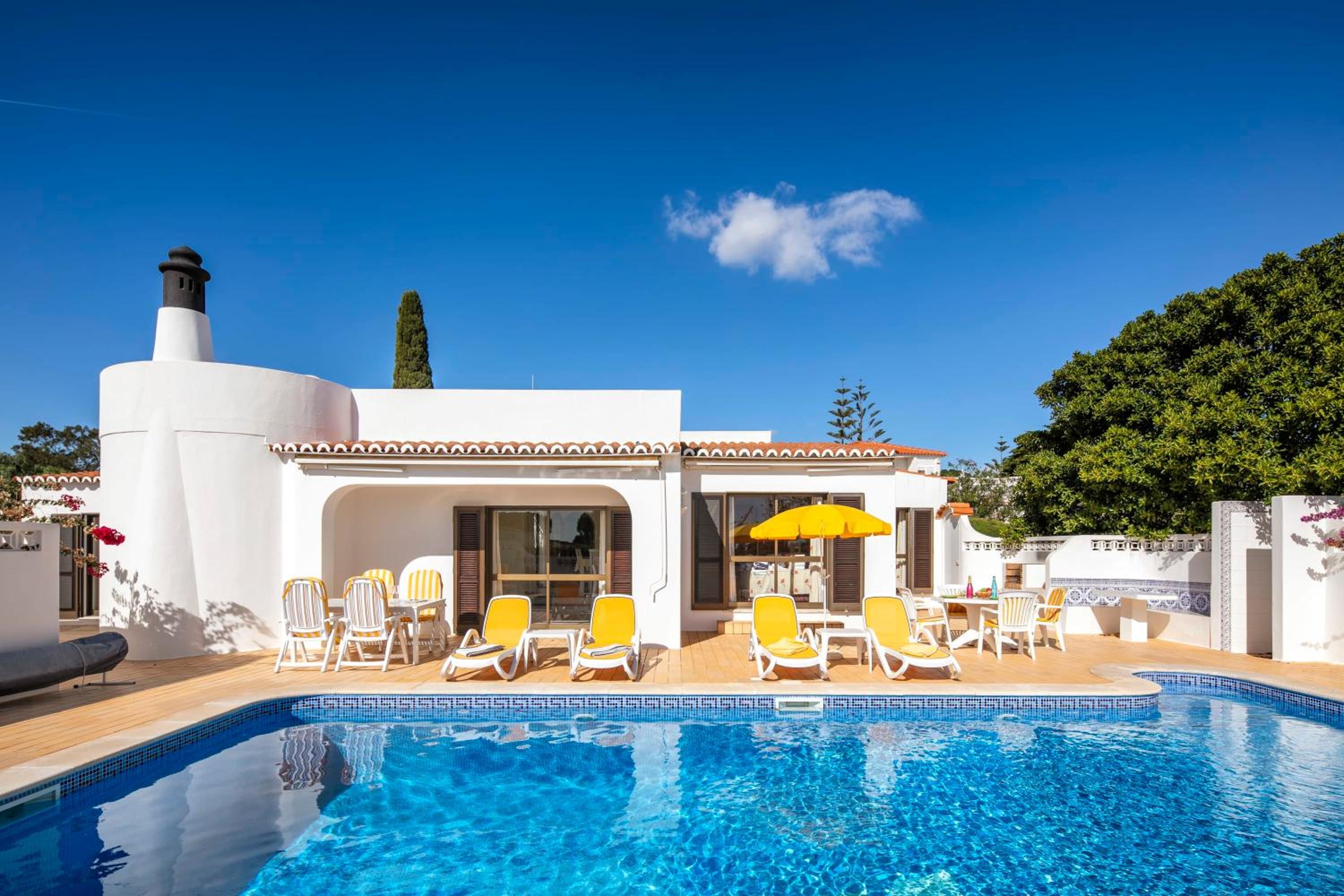 Casa Eliana view 3