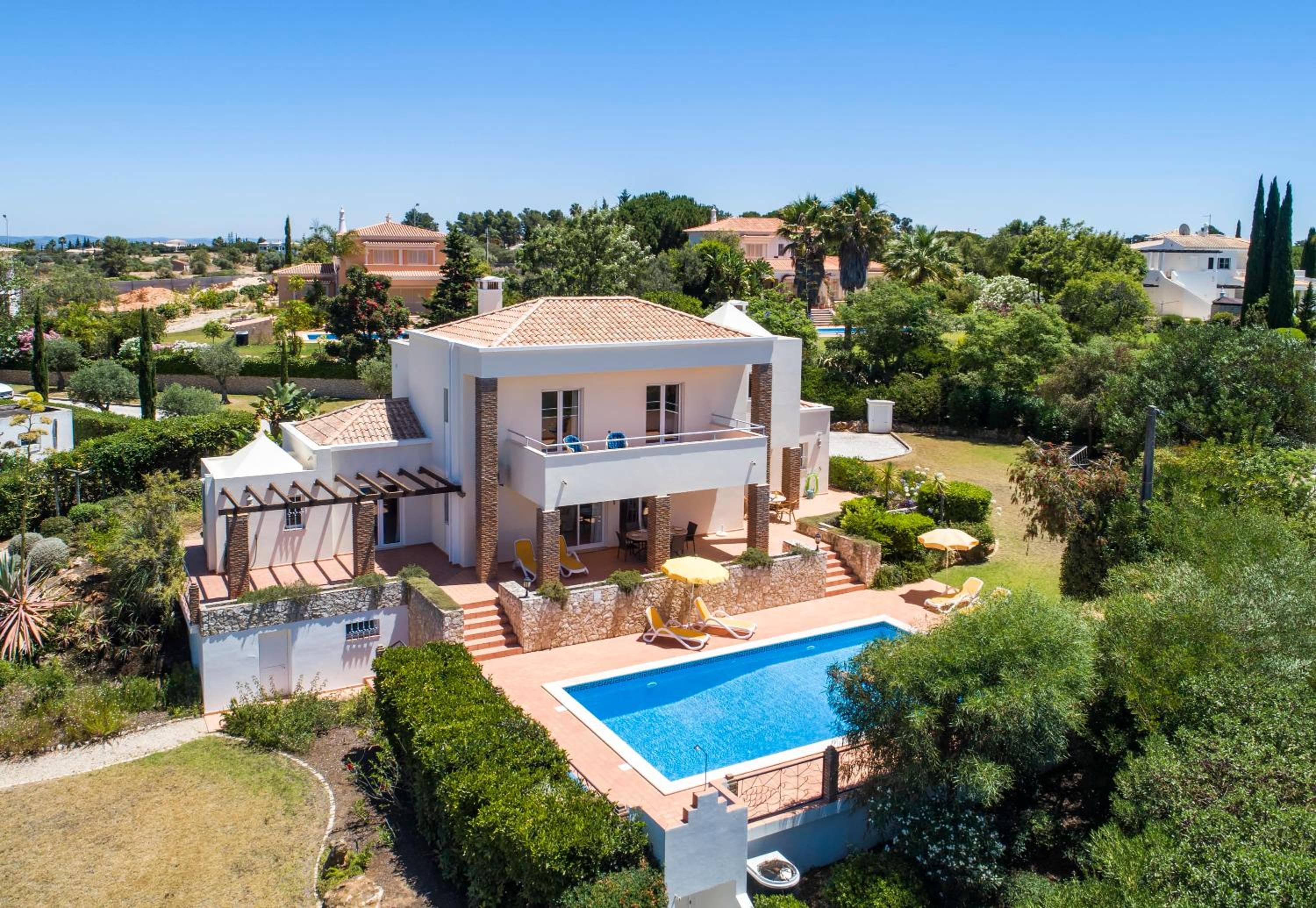 Casa Pleiades view 5