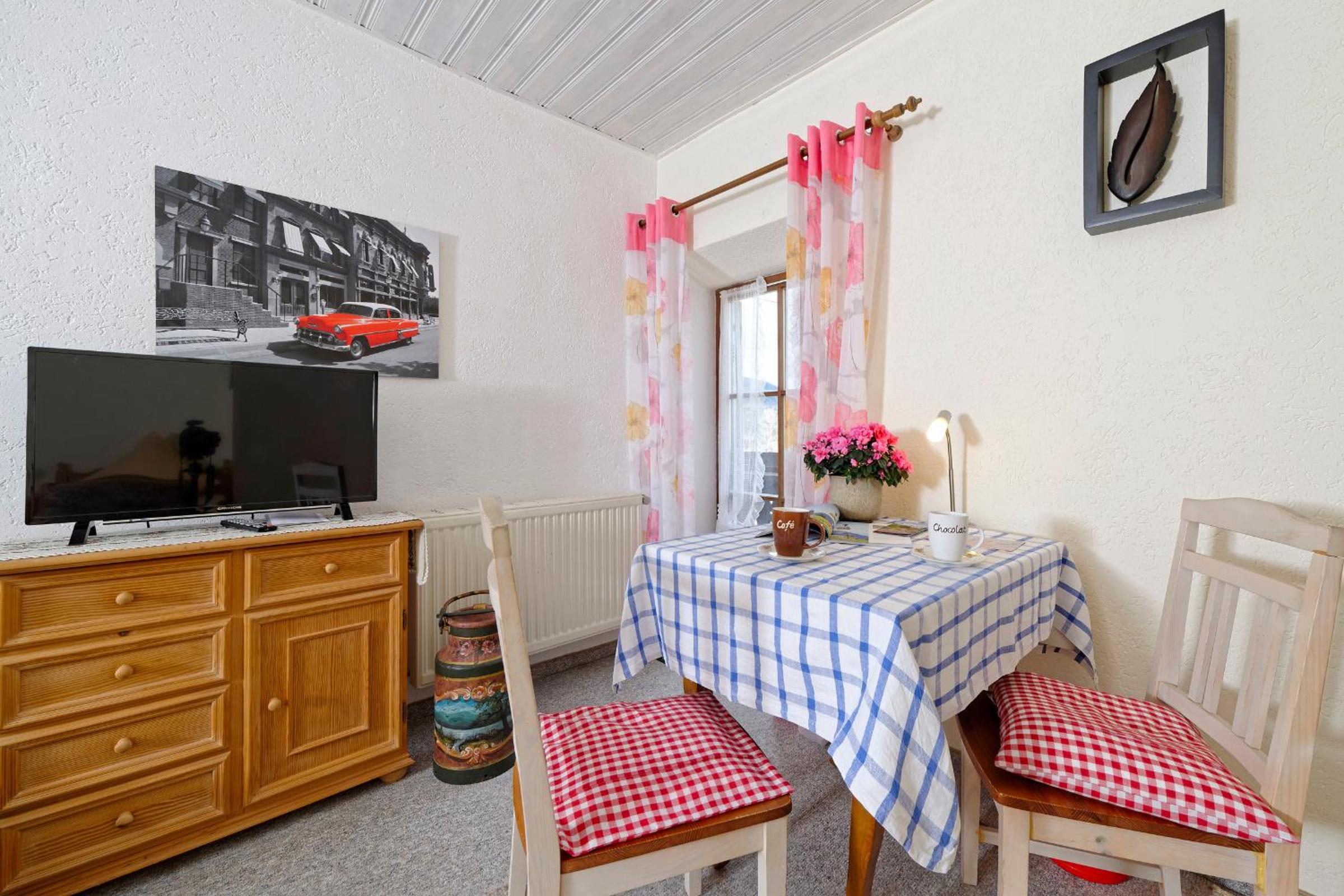 Gästehaus Koyerbauer Boardinghouse