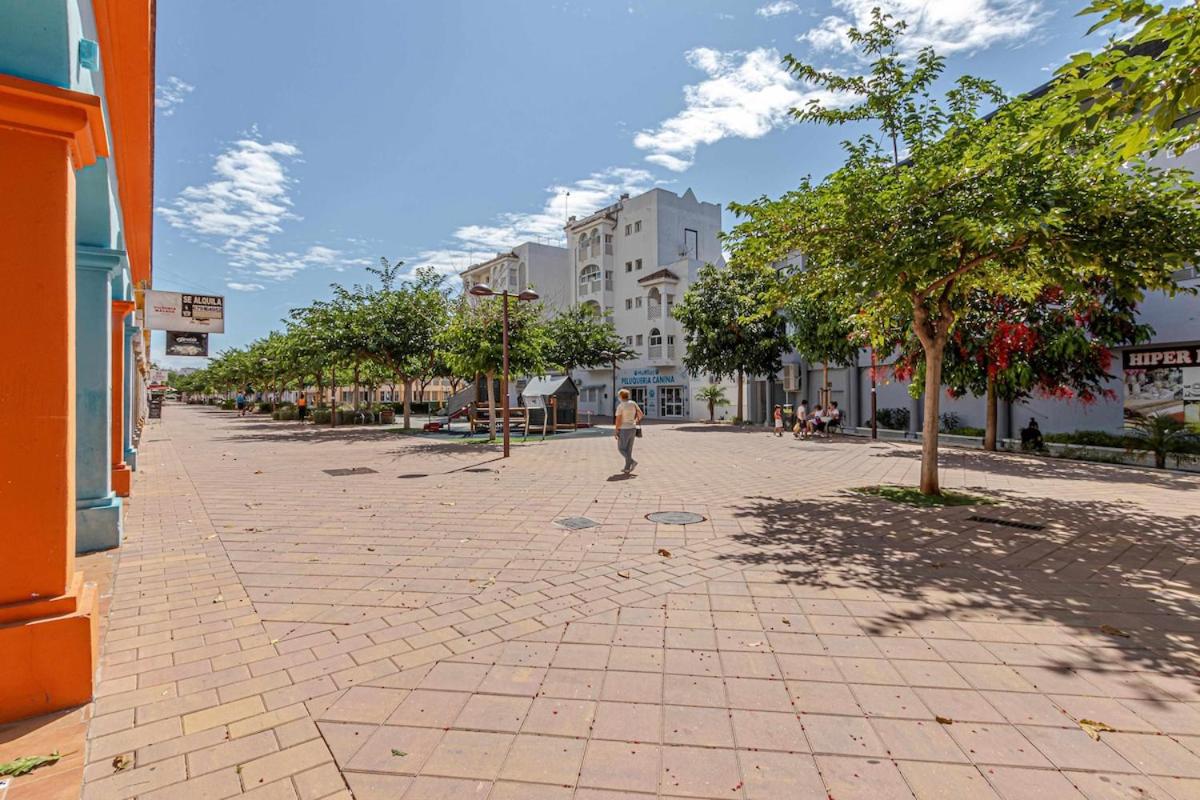 797 HOLIDAY RENTALS - Encantador estudio para 2 en el centro de Arroyo view 4