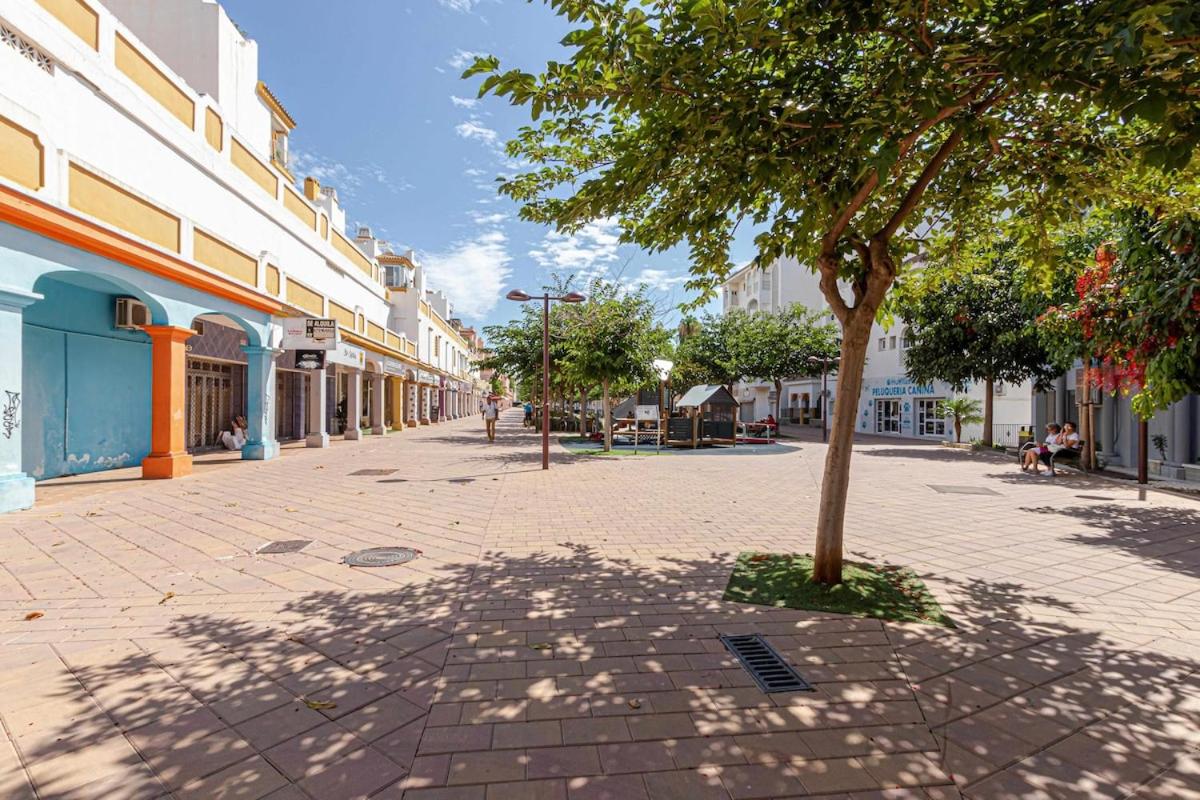 797 HOLIDAY RENTALS - Encantador estudio para 2 en el centro de Arroyo view 3