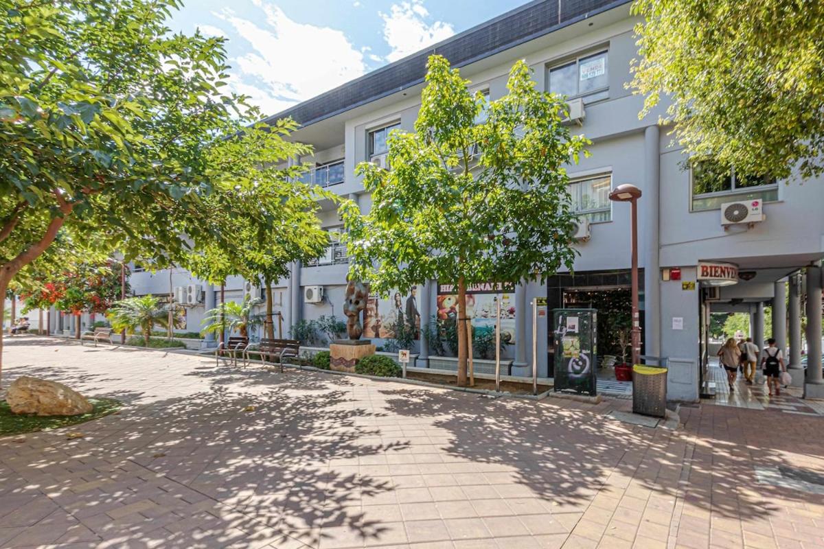797 HOLIDAY RENTALS - Encantador estudio para 2 en el centro de Arroyo view 5