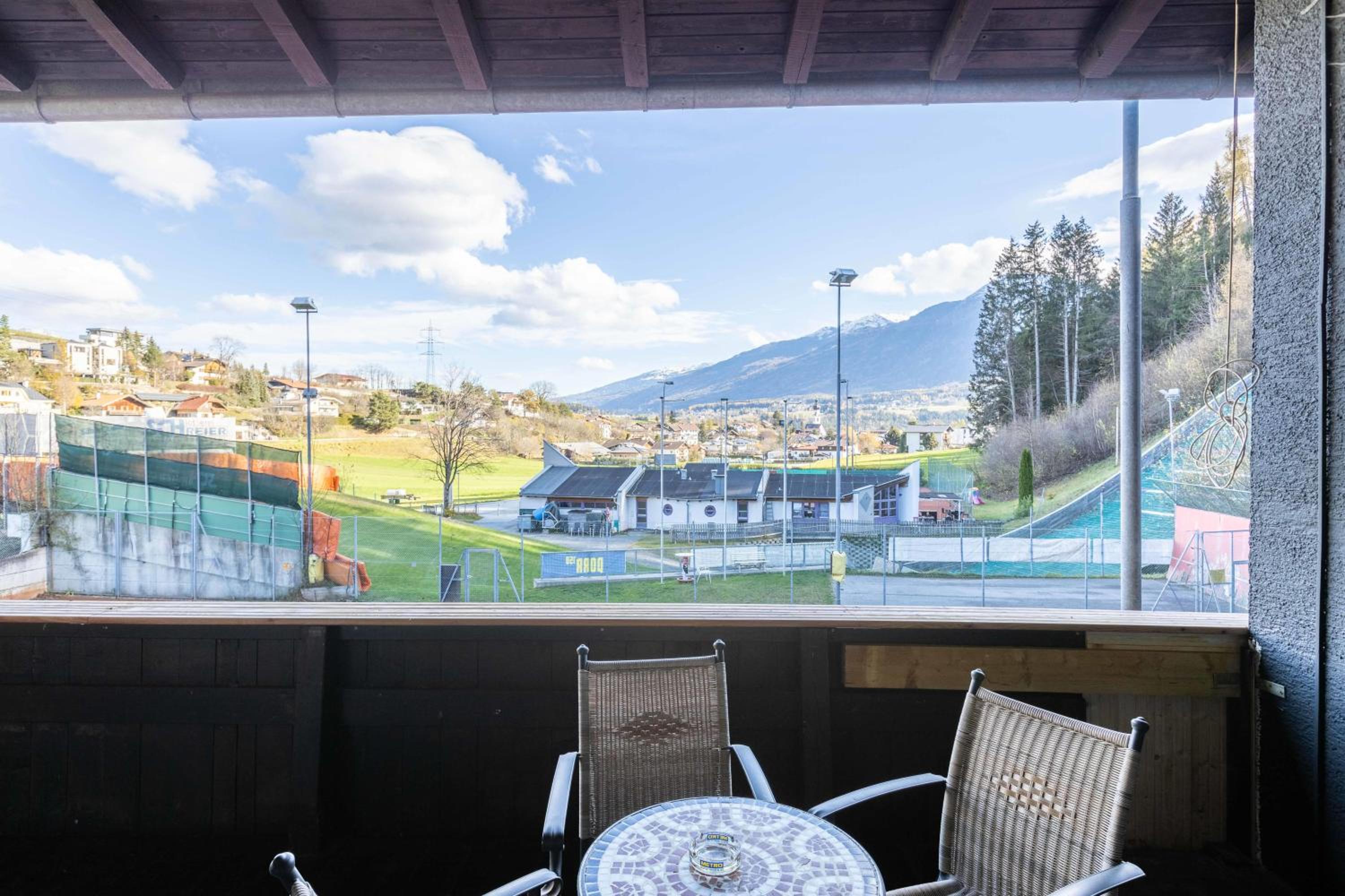 The Art and Sporthotel