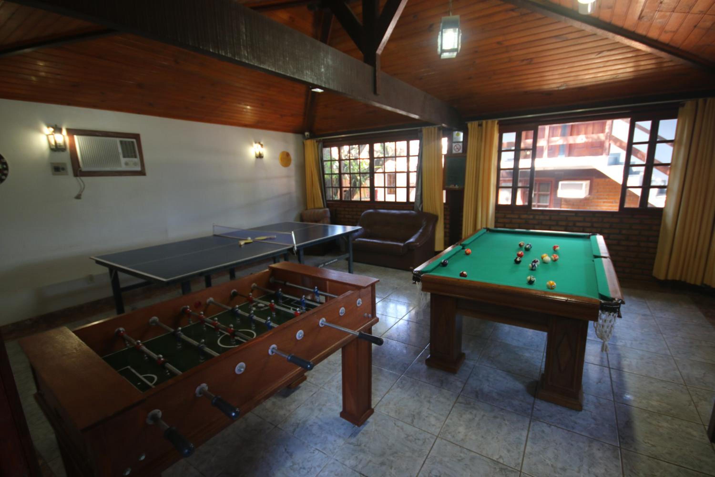 Pousada do Marujo